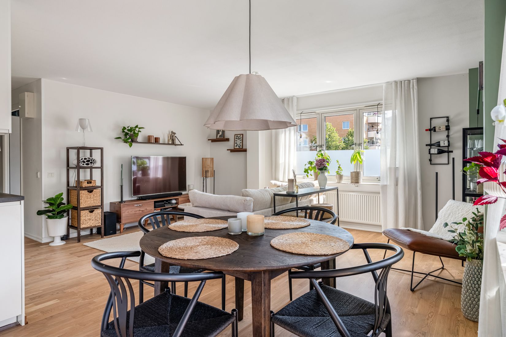 Bostadsrätt, Ekebyvägen 34, Vallentuna