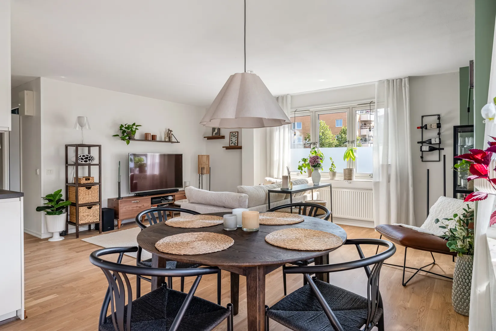 Bostadsrätt, Ekebyvägen 34, Vallentuna