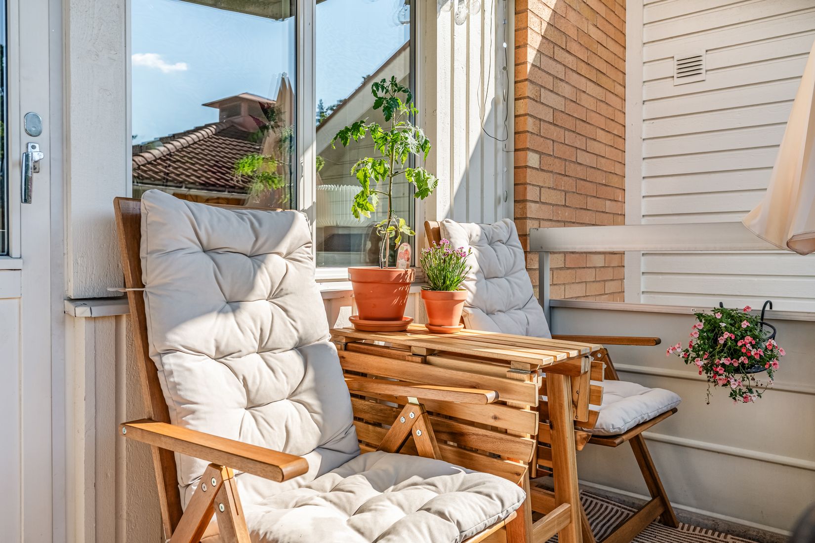 Bostadsrätt, Ekebyvägen 34, Vallentuna