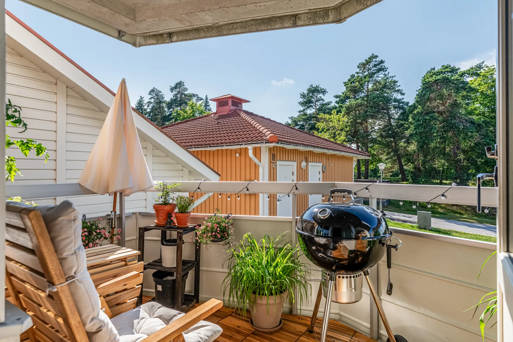 Bostadsrätt, Ekebyvägen 34, Vallentuna
