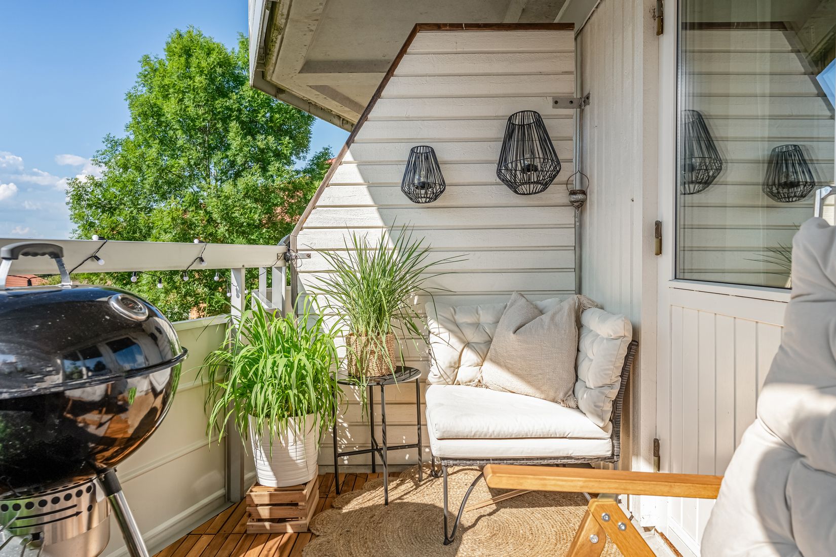 Bostadsrätt, Ekebyvägen 34, Vallentuna