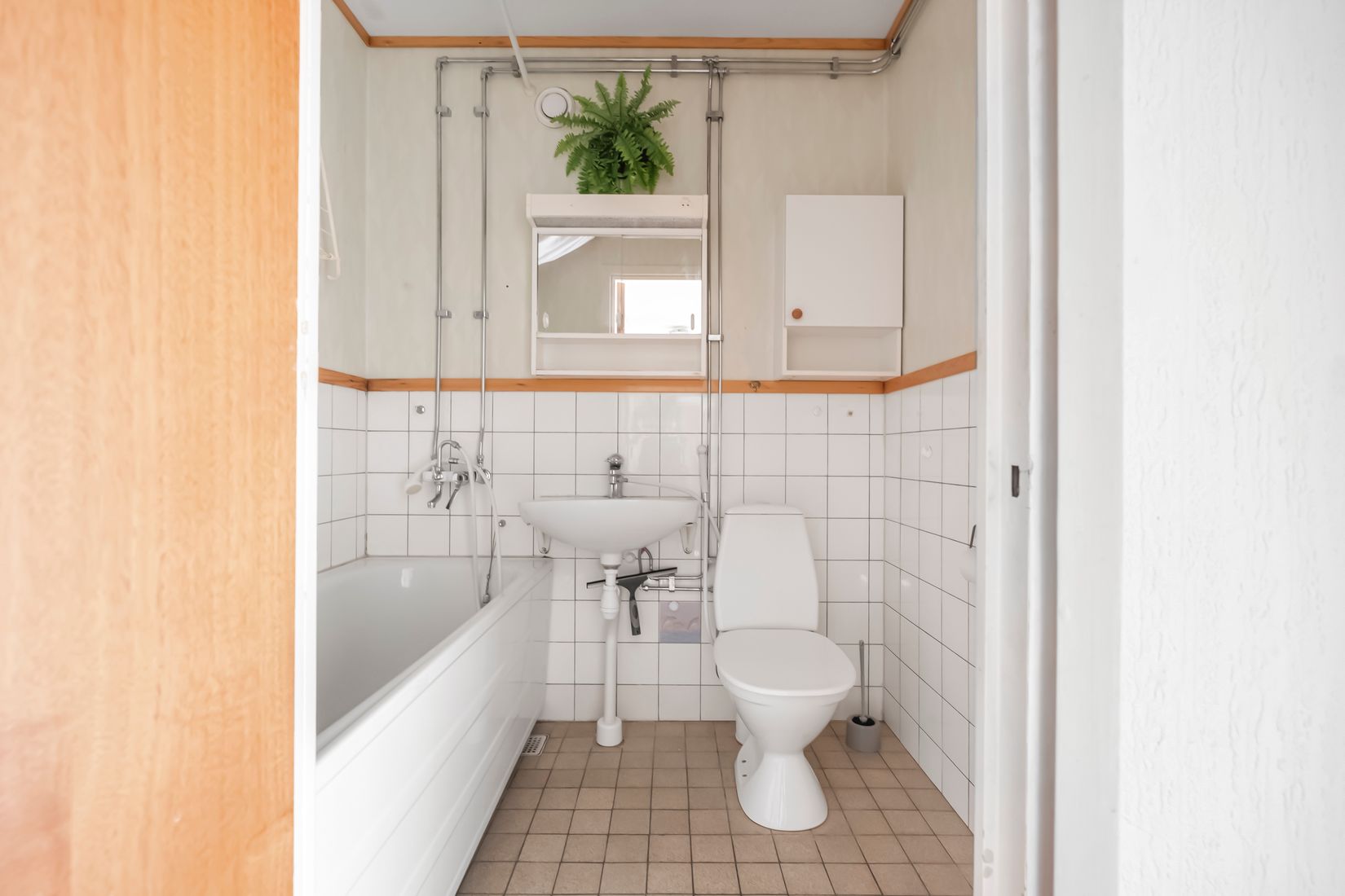 Bostadsrätt, Jägersrovägen 7 B, Västra Kattarp, Malmö