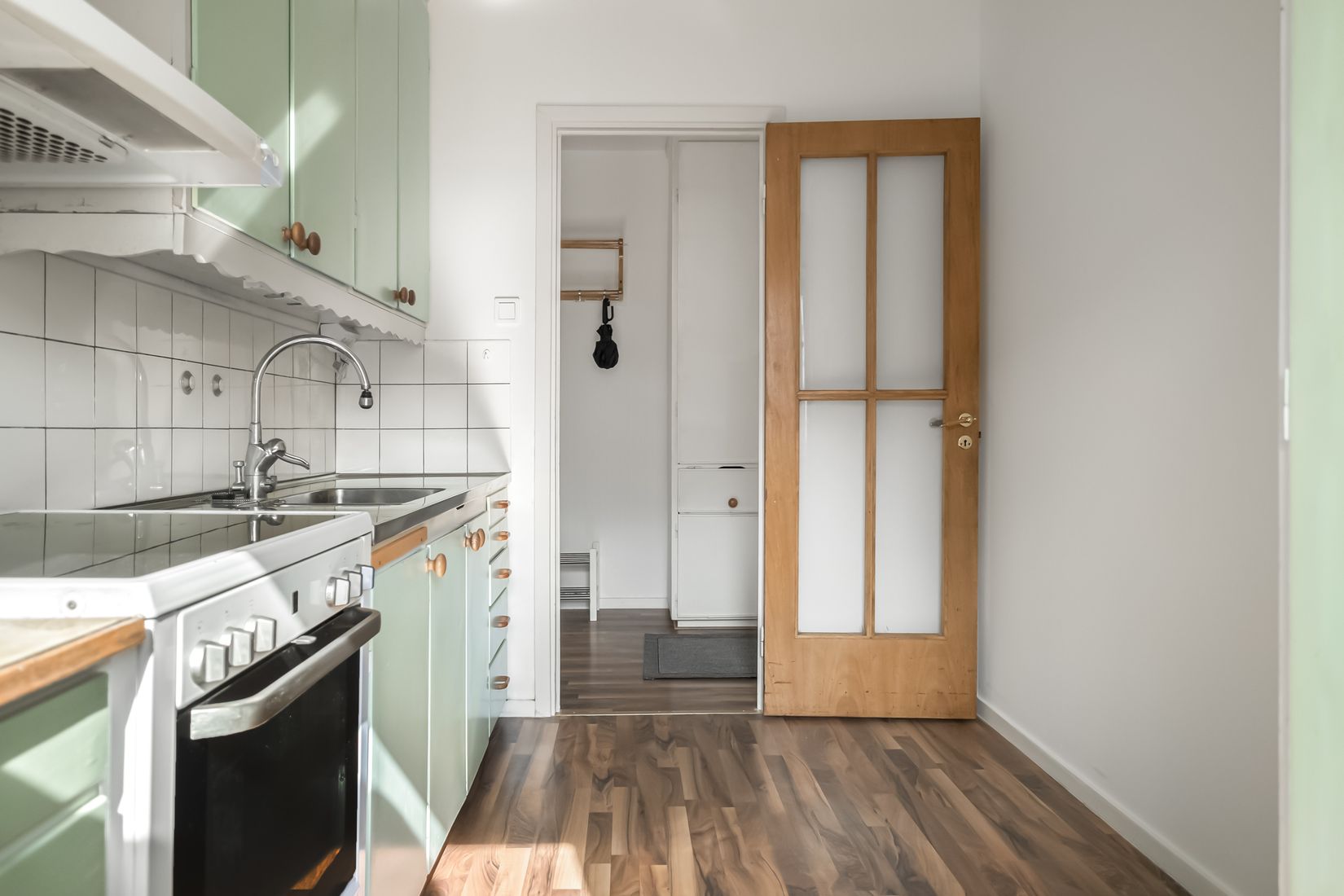 Bostadsrätt, Jägersrovägen 7 B, Västra Kattarp, Malmö