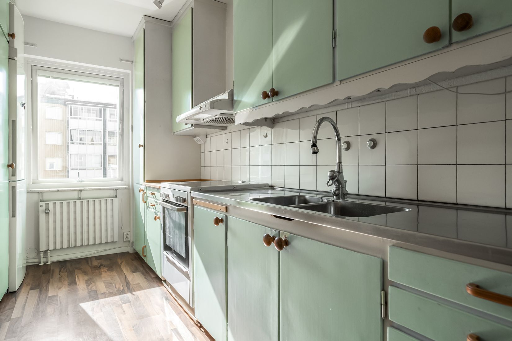 Bostadsrätt, Jägersrovägen 7 B, Västra Kattarp, Malmö