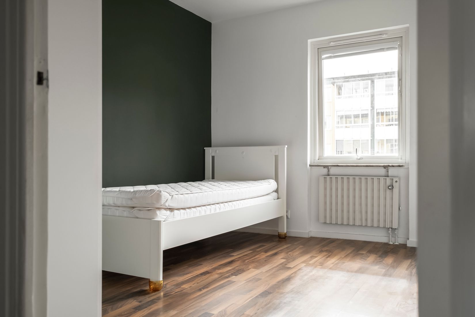 Bostadsrätt, Jägersrovägen 7 B, Västra Kattarp, Malmö