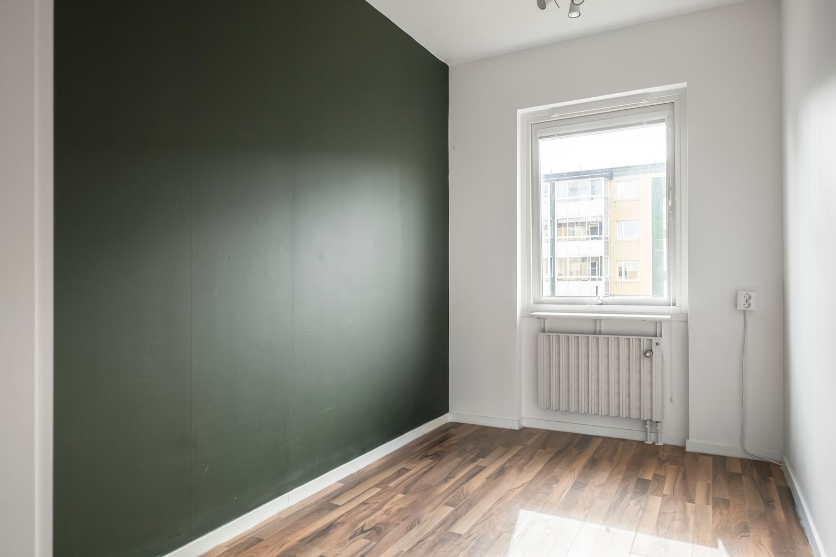 Bostadsrätt, Jägersrovägen 7 B, Västra Kattarp, Malmö