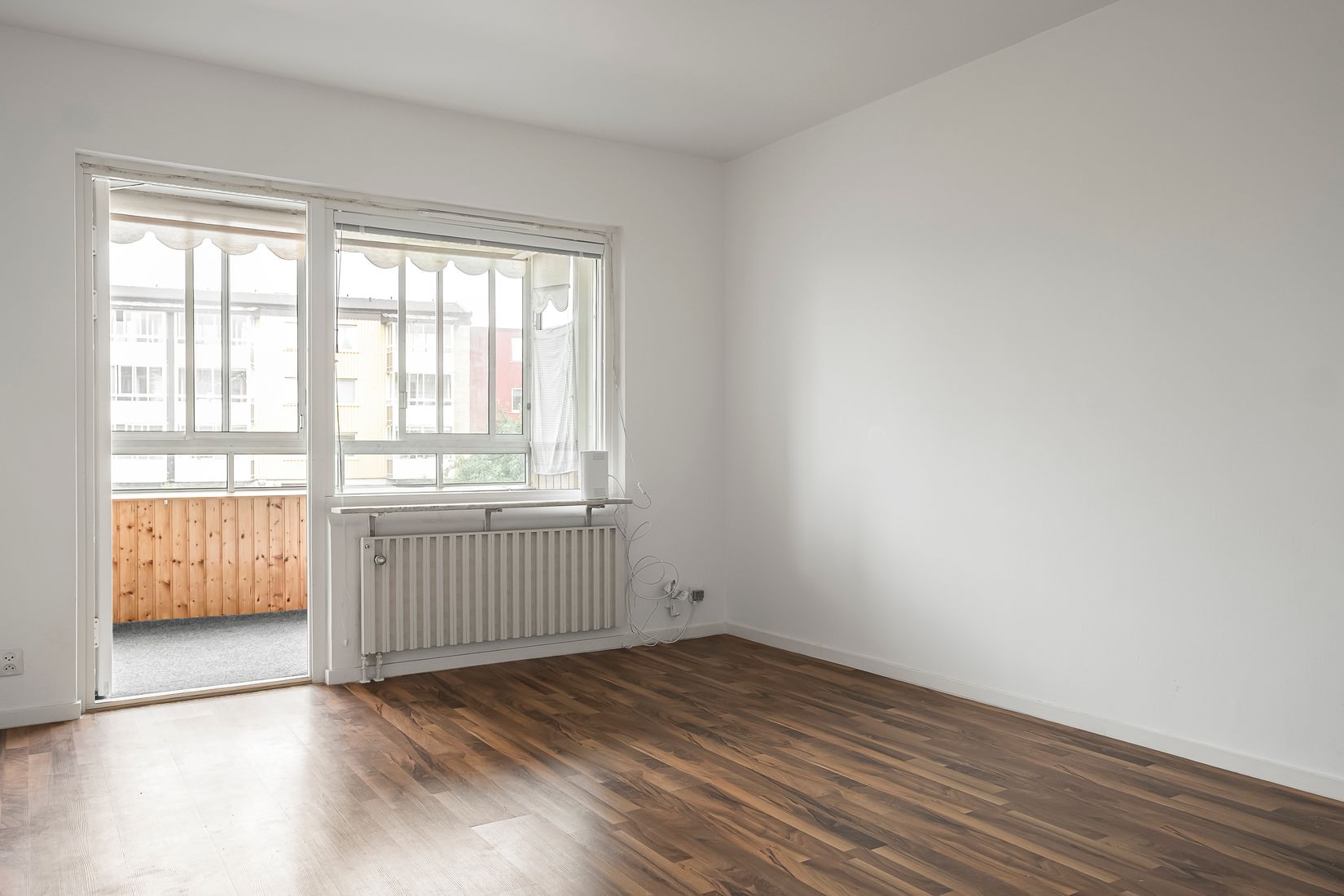 Bostadsrätt, Jägersrovägen 7 B, Västra Kattarp, Malmö