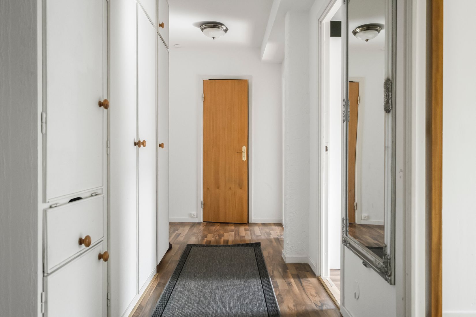 Bostadsrätt, Jägersrovägen 7 B, Västra Kattarp, Malmö