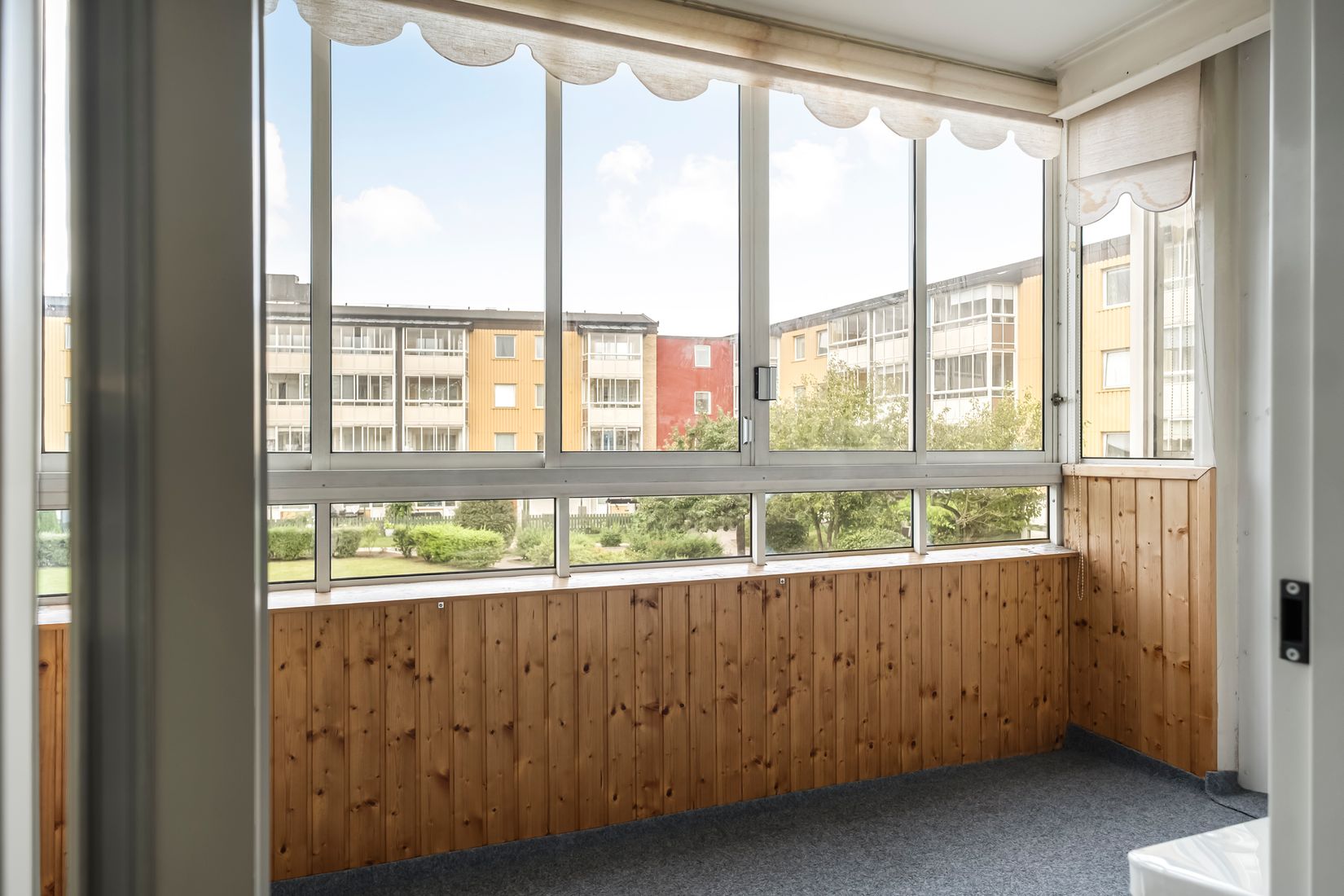 Bostadsrätt, Jägersrovägen 7 B, Västra Kattarp, Malmö