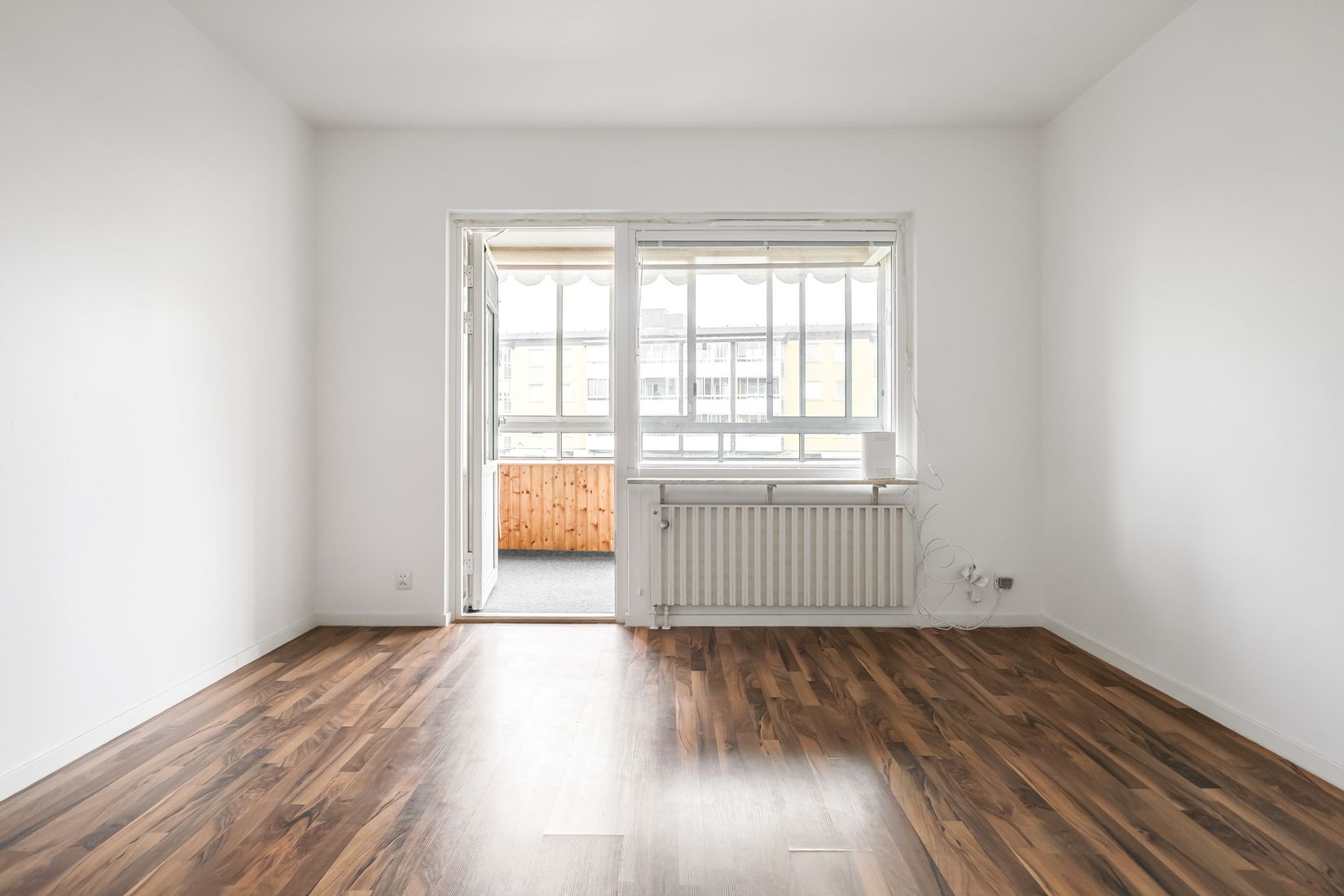 Bostadsrätt, Jägersrovägen 7 B, Västra Kattarp, Malmö