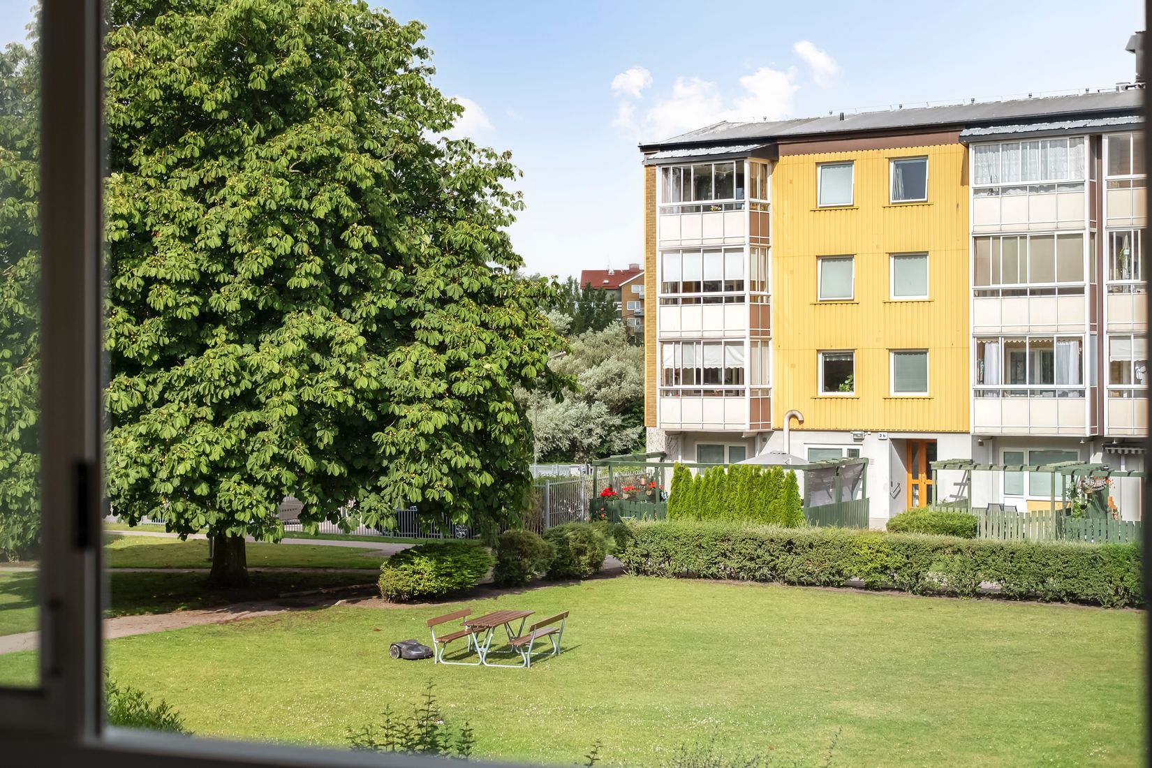 Bostadsrätt, Jägersrovägen 7 B, Västra Kattarp, Malmö