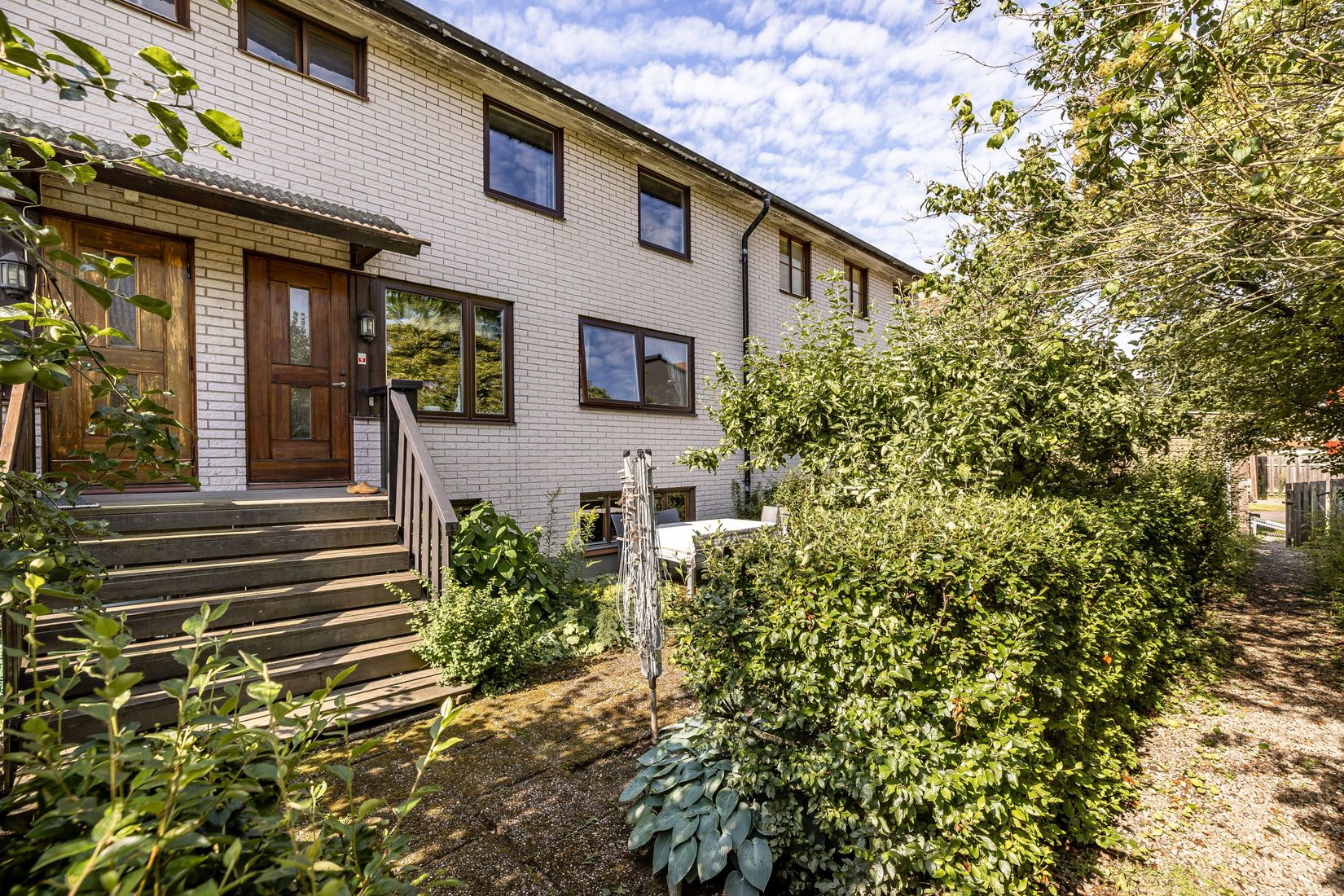 Villa, Kungsvägen 27, Lasarettsområdet, Eskilstuna