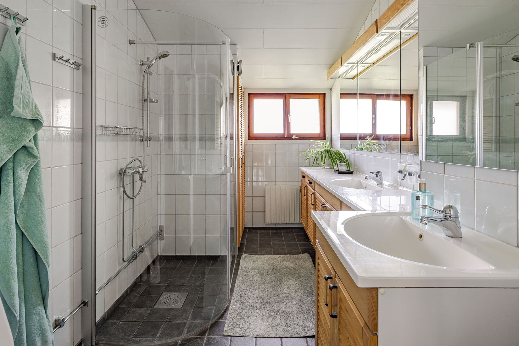 Villa, Kungsvägen 27, Lasarettsområdet, Eskilstuna