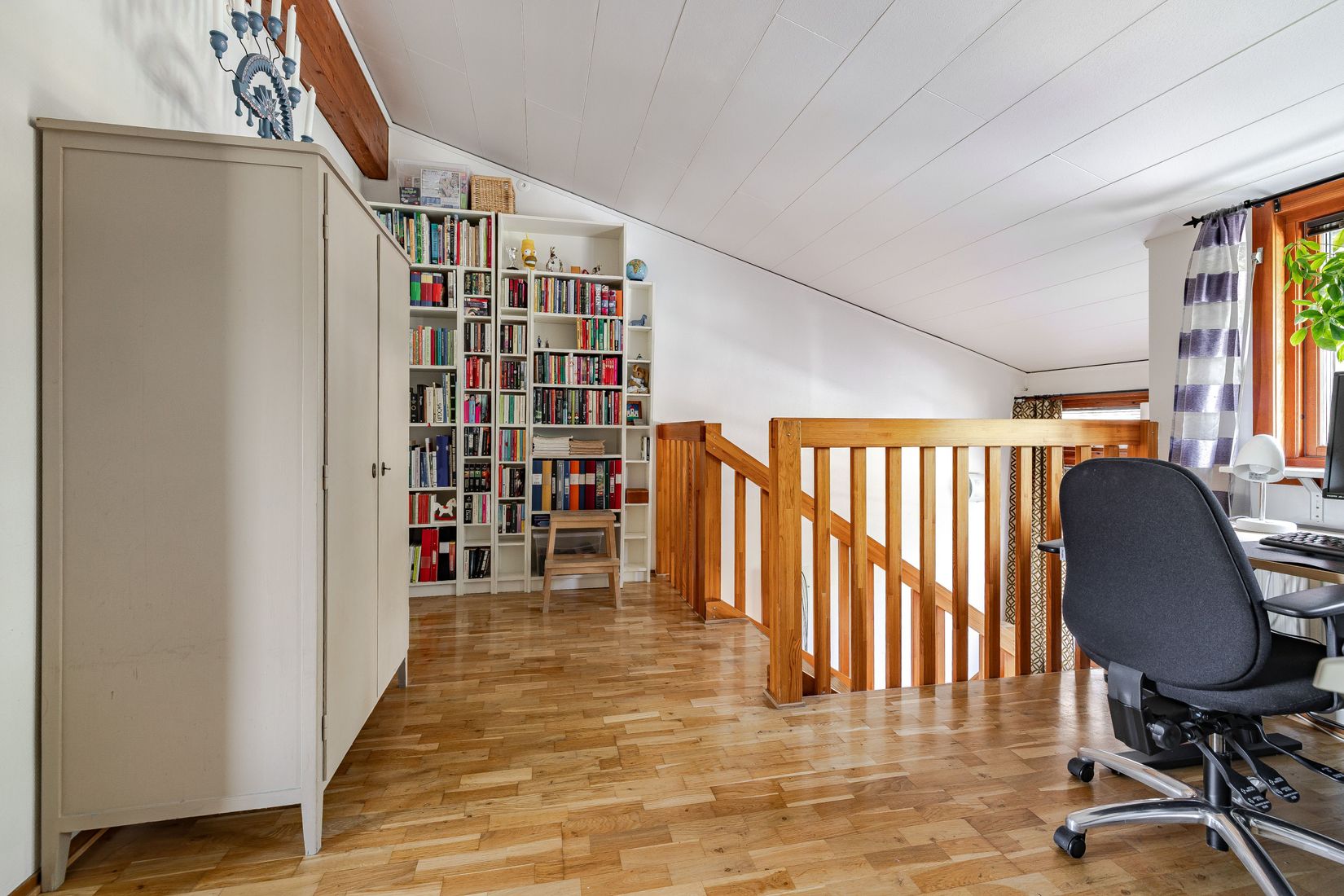 Villa, Kungsvägen 27, Lasarettsområdet, Eskilstuna