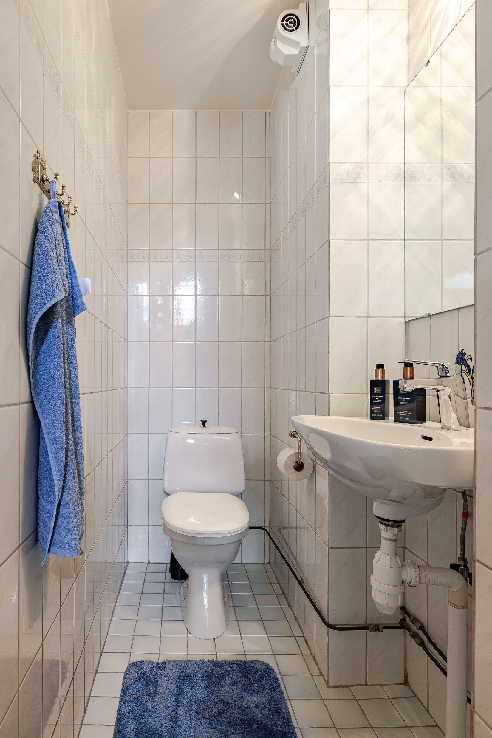 Villa, Kungsvägen 27, Lasarettsområdet, Eskilstuna