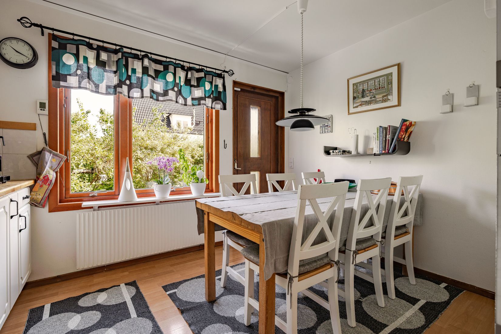 Villa, Kungsvägen 27, Lasarettsområdet, Eskilstuna