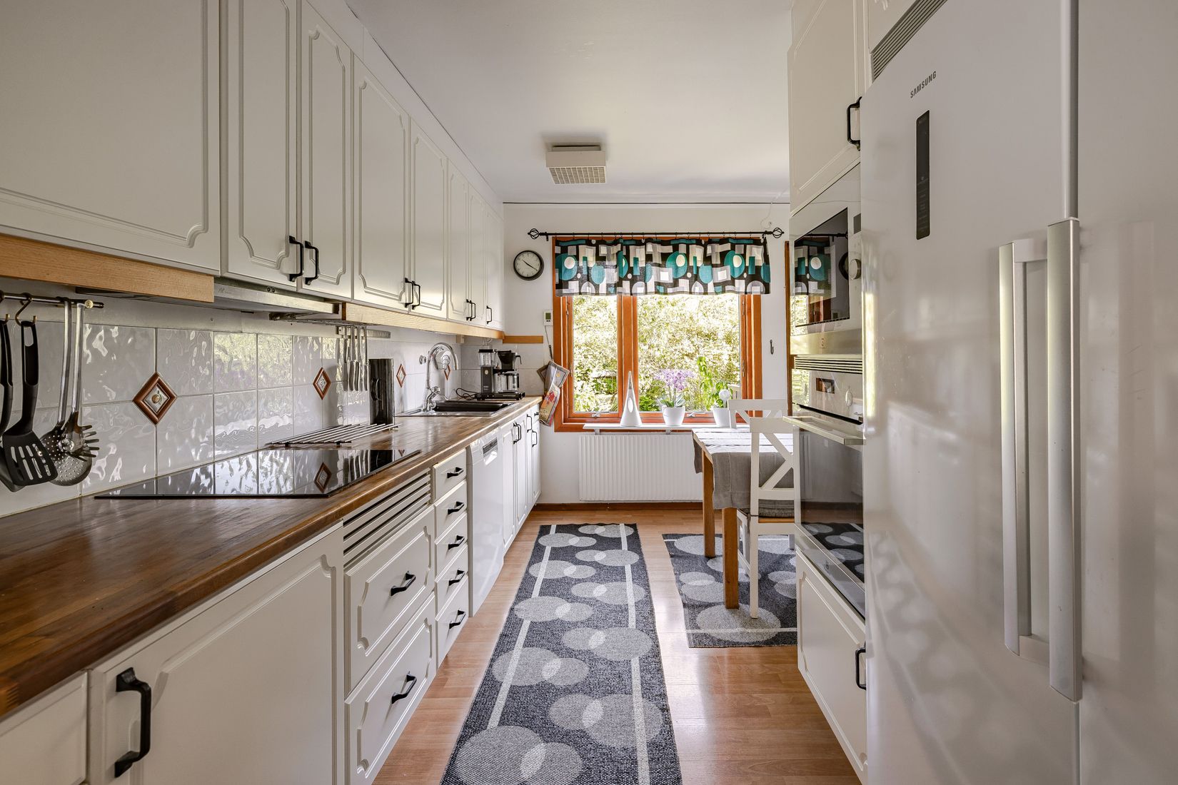 Villa, Kungsvägen 27, Lasarettsområdet, Eskilstuna