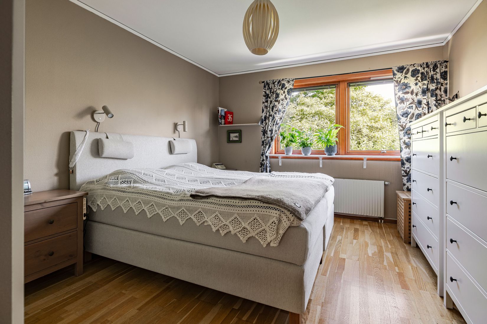 Villa, Kungsvägen 27, Lasarettsområdet, Eskilstuna