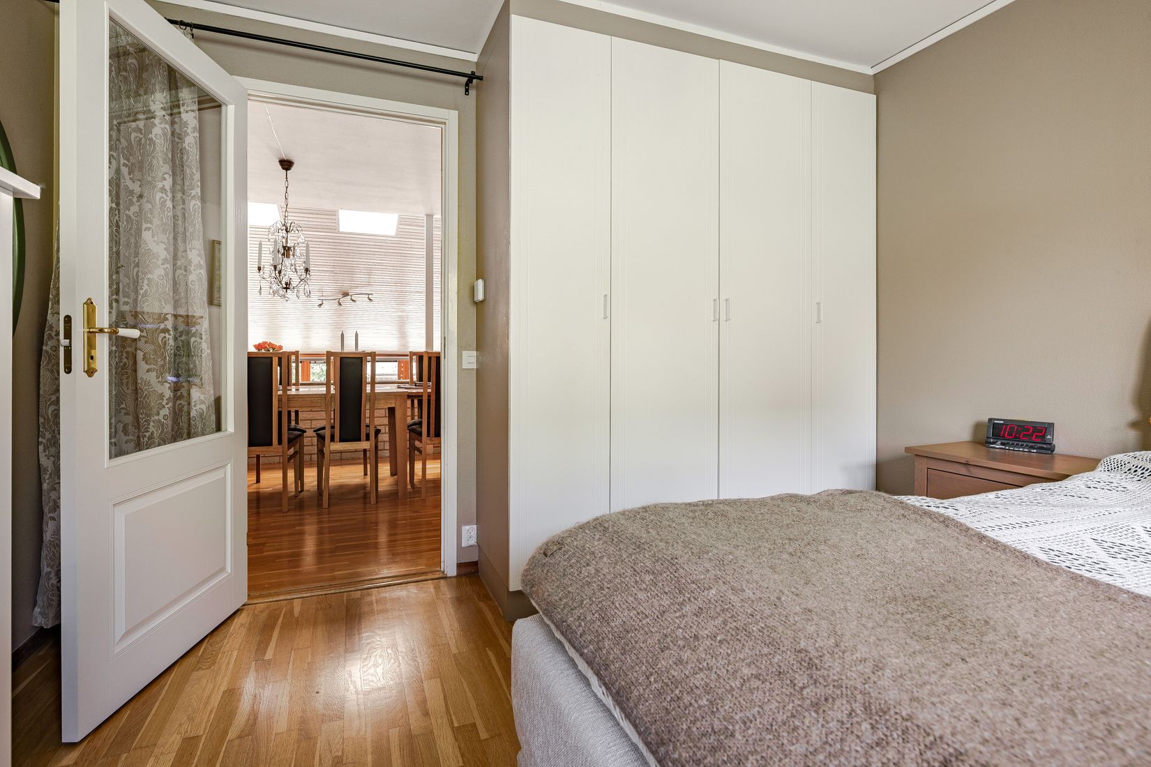 Villa, Kungsvägen 27, Lasarettsområdet, Eskilstuna