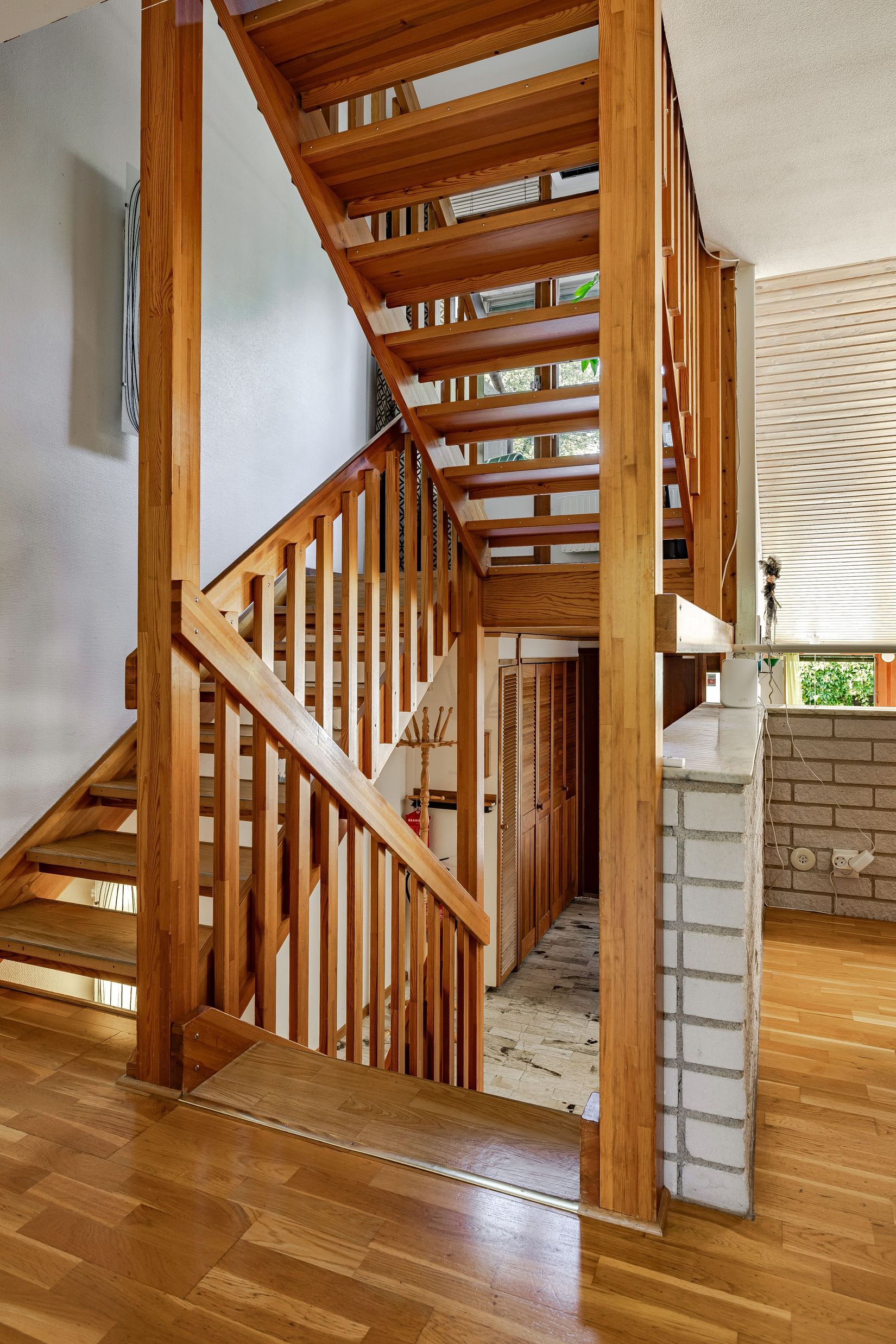 Villa, Kungsvägen 27, Lasarettsområdet, Eskilstuna