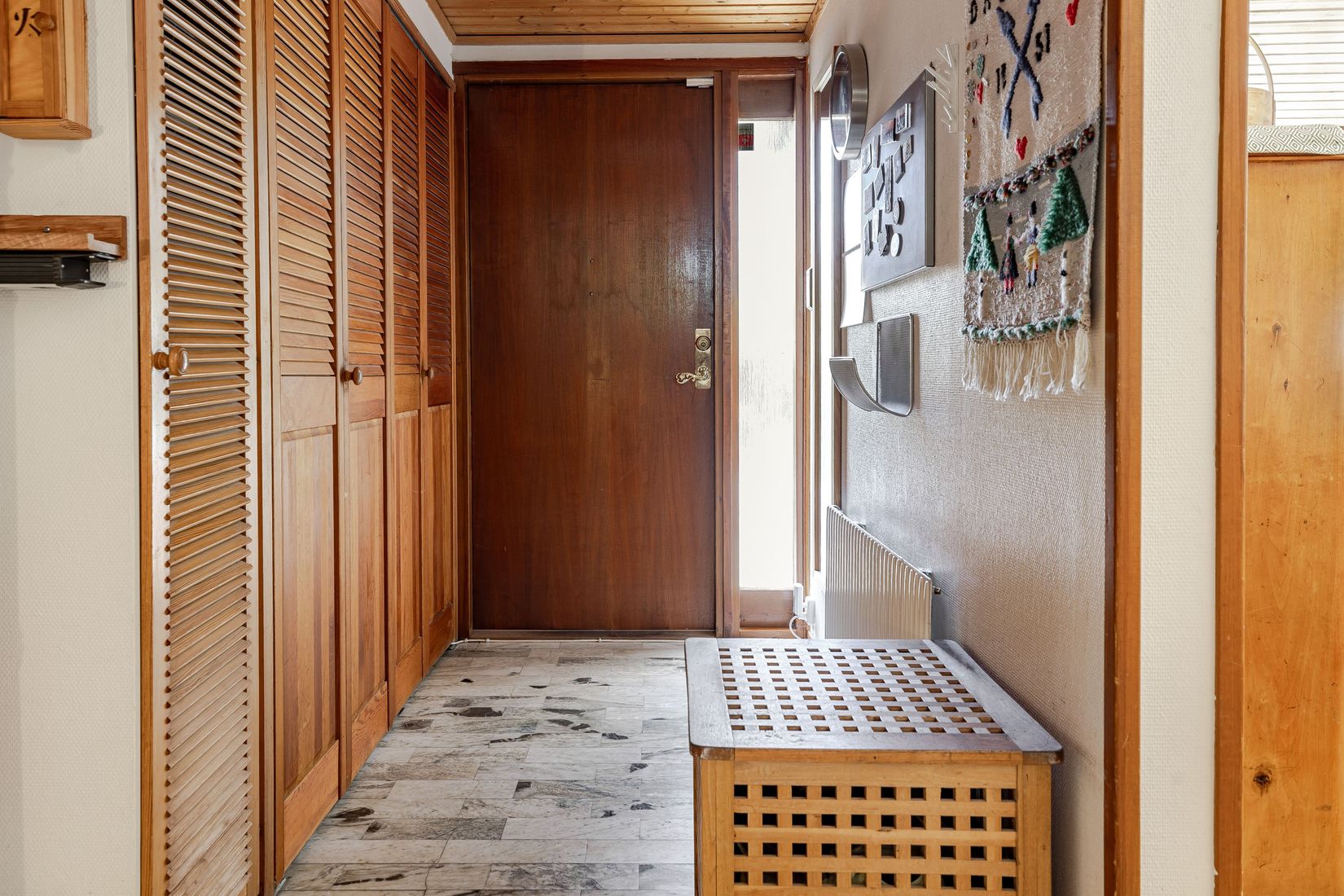 Villa, Kungsvägen 27, Lasarettsområdet, Eskilstuna