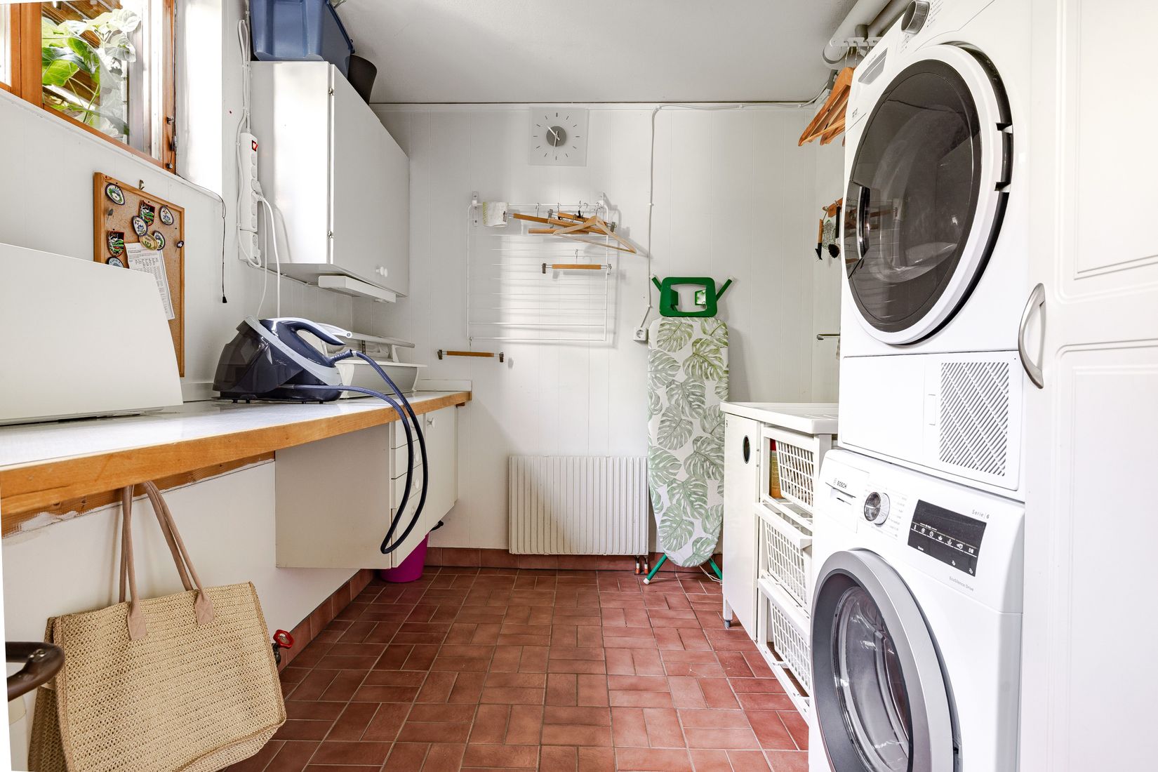 Villa, Kungsvägen 27, Lasarettsområdet, Eskilstuna