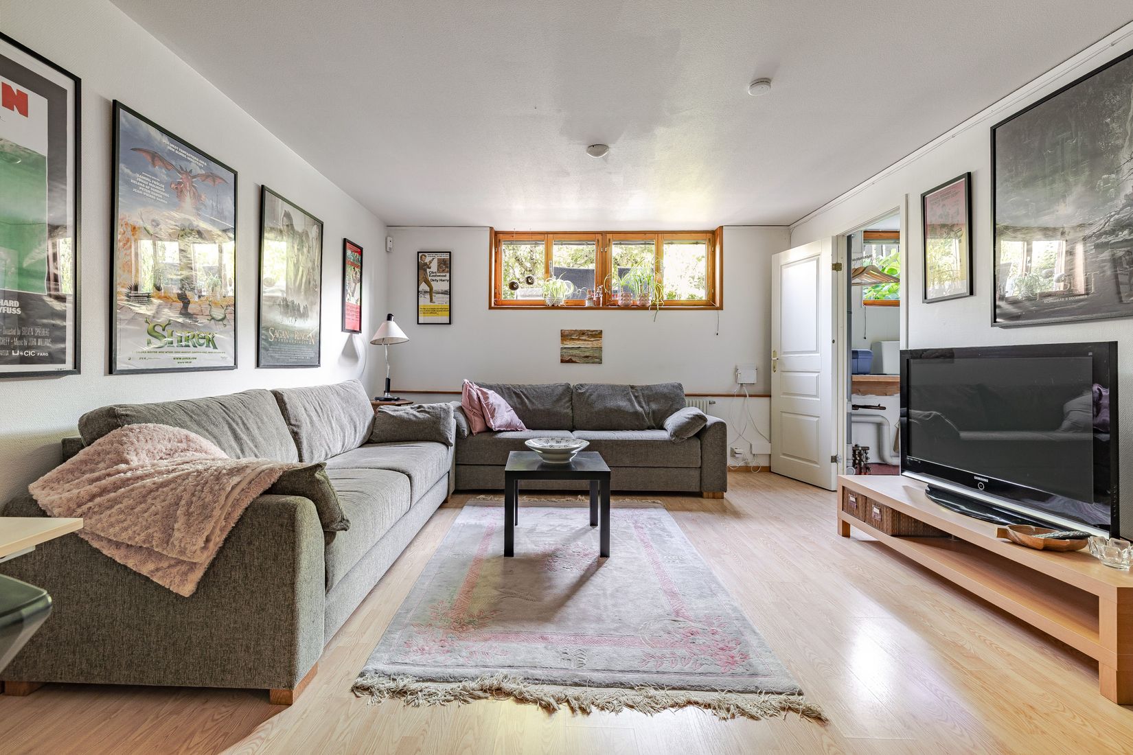 Villa, Kungsvägen 27, Lasarettsområdet, Eskilstuna