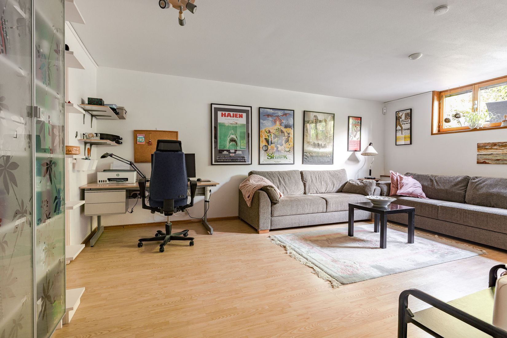 Villa, Kungsvägen 27, Lasarettsområdet, Eskilstuna