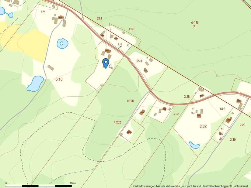 Villa, Glimminge 2038, Broby, Östra Göinge