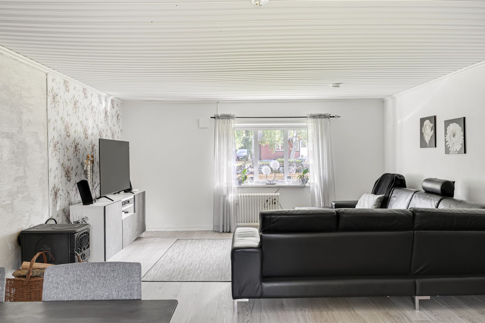 Villa, Glimminge 2038, Broby, Östra Göinge