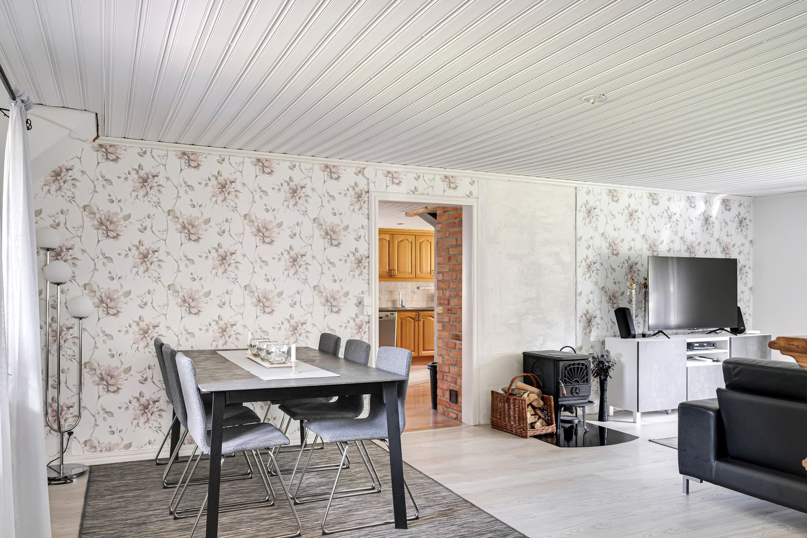 Villa, Glimminge 2038, Broby, Östra Göinge