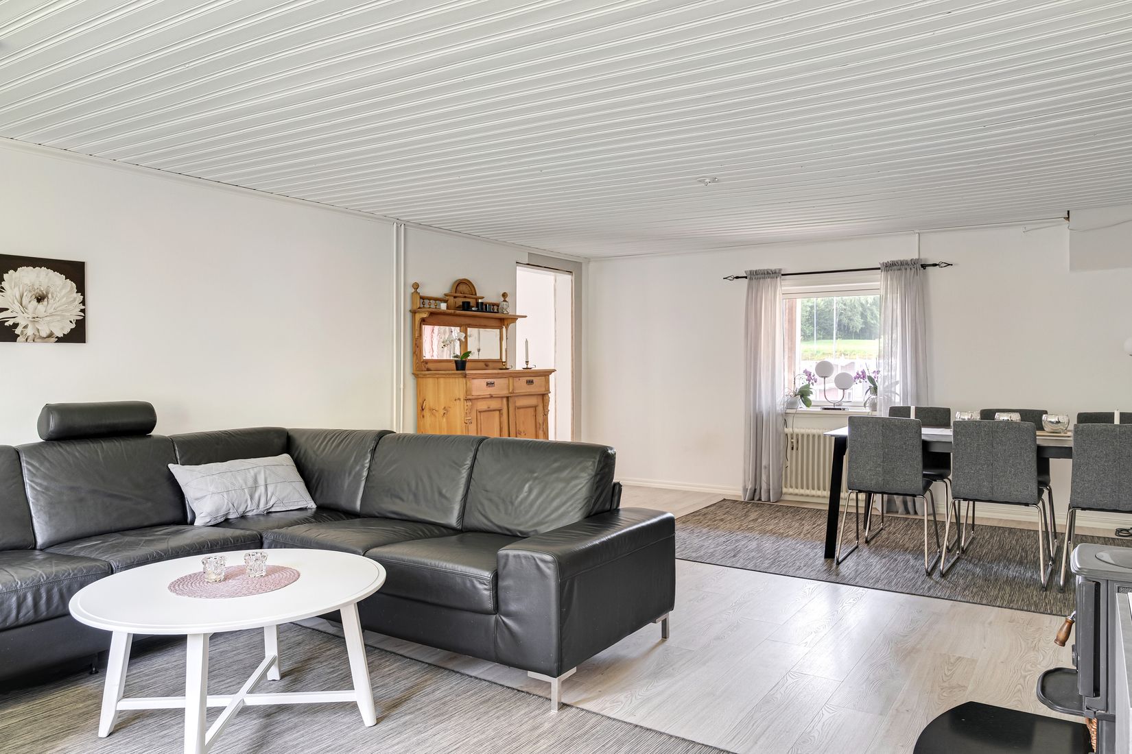 Villa, Glimminge 2038, Broby, Östra Göinge