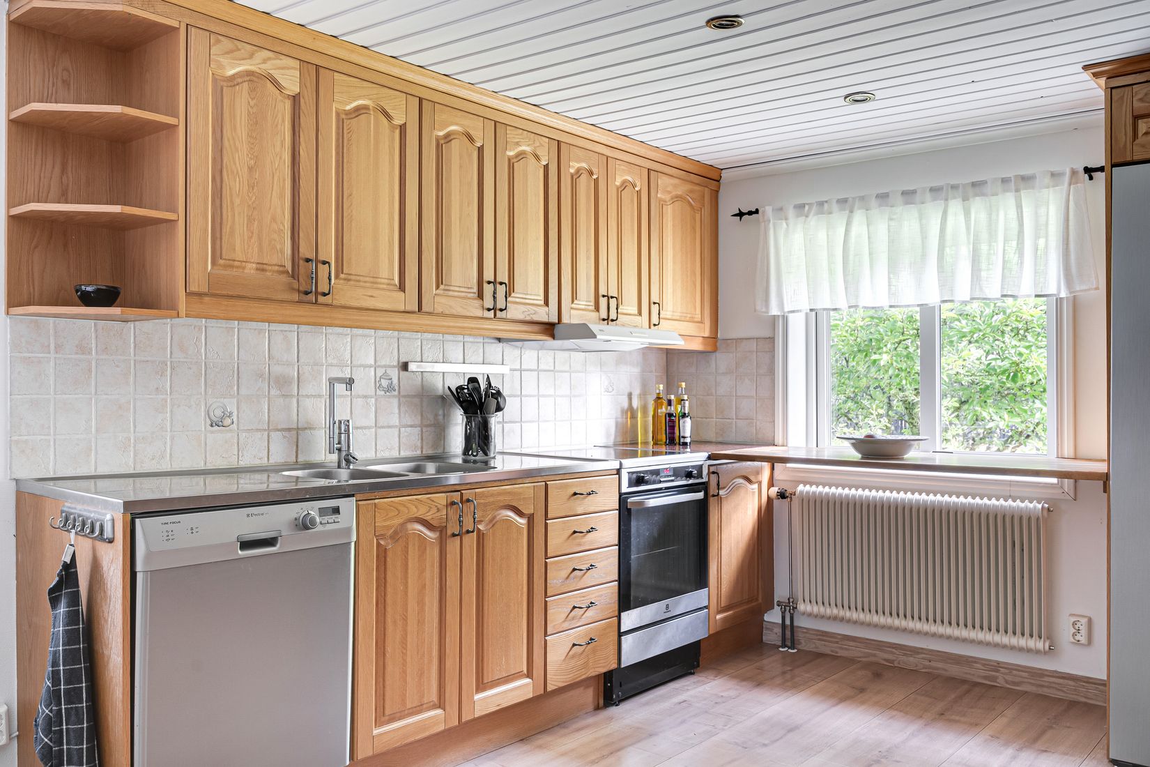 Villa, Glimminge 2038, Broby, Östra Göinge