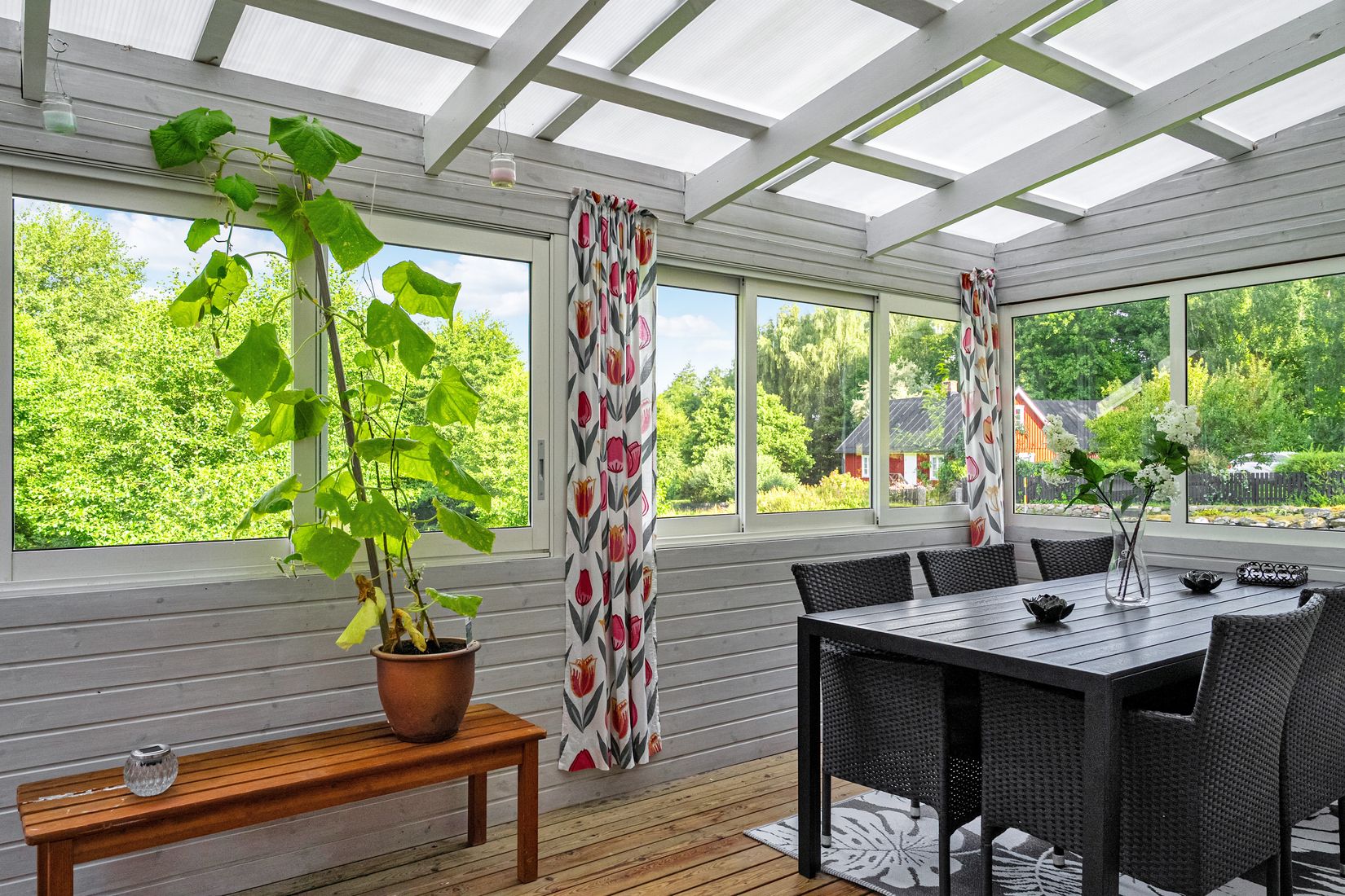 Villa, Glimminge 2038, Broby, Östra Göinge