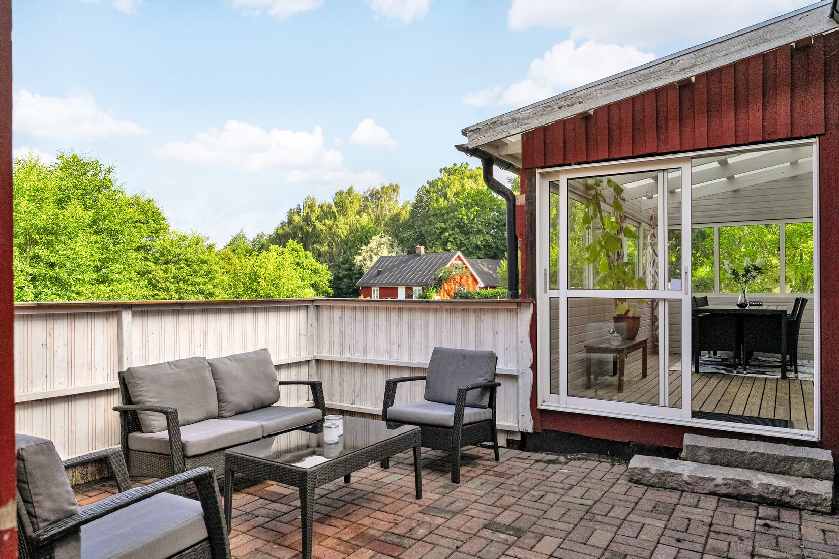 Villa, Glimminge 2038, Broby, Östra Göinge