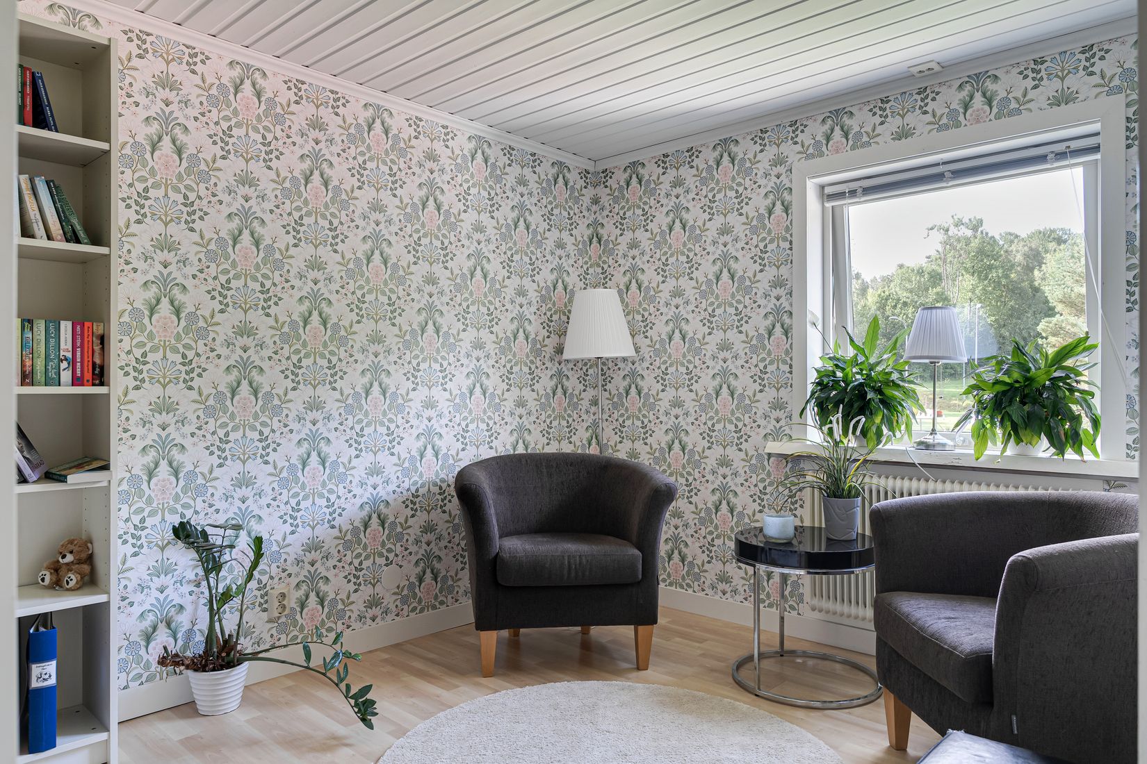 Villa, Glimminge 2038, Broby, Östra Göinge