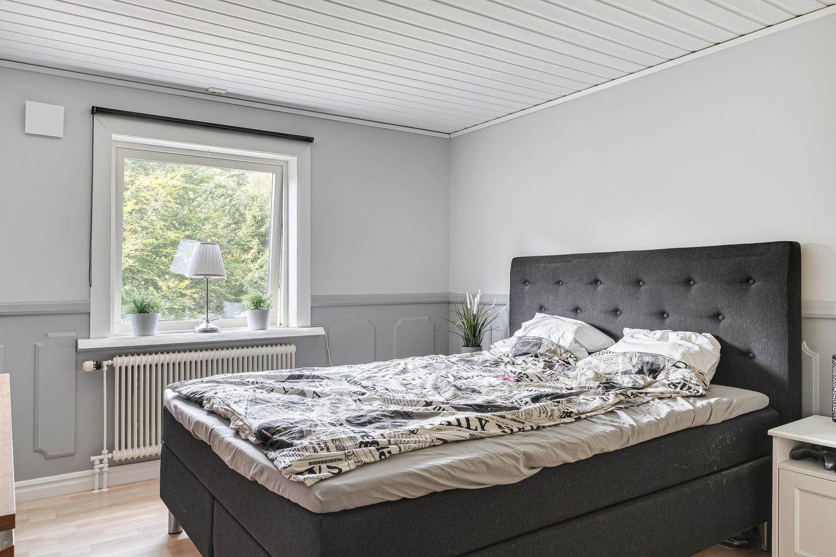 Villa, Glimminge 2038, Broby, Östra Göinge