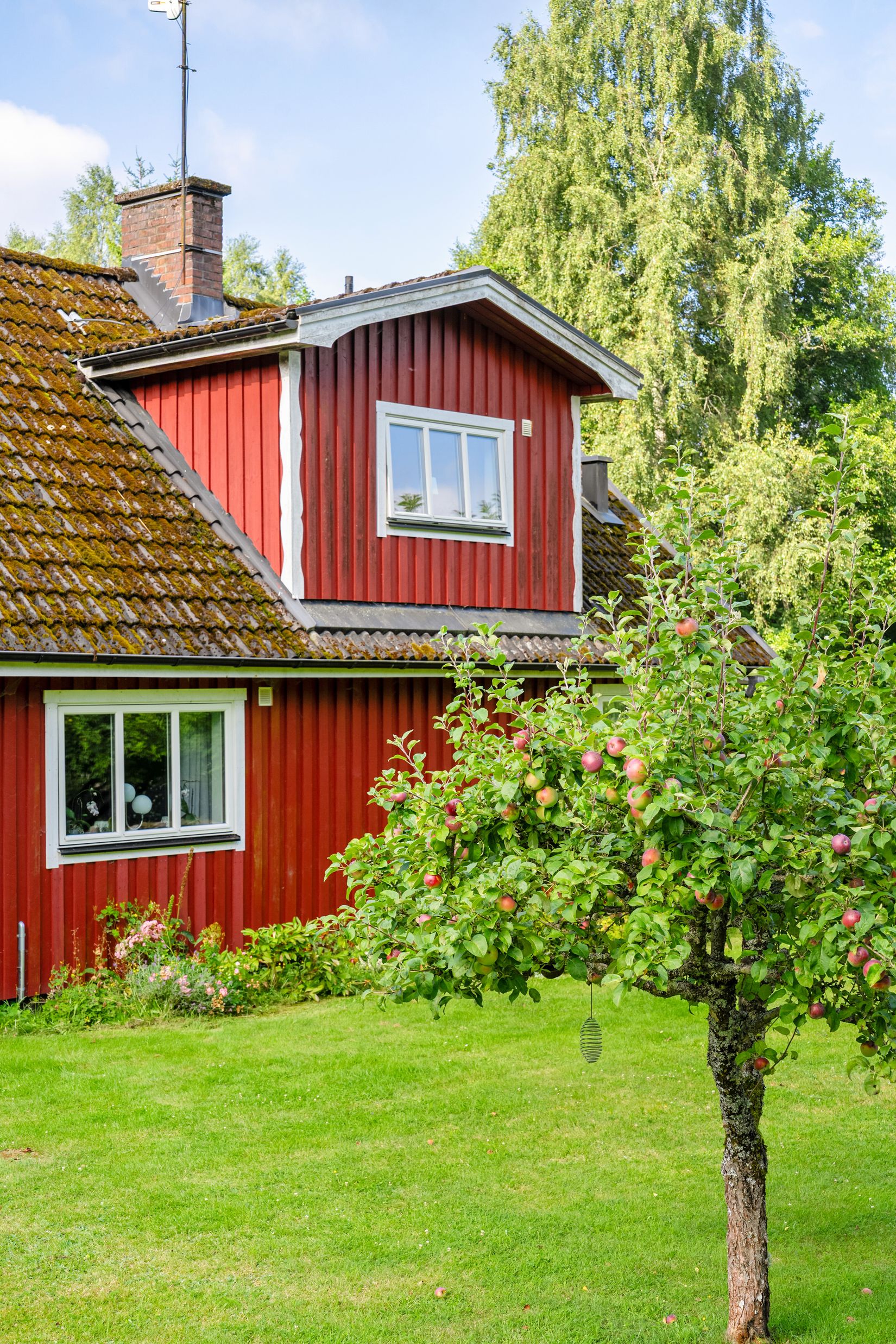 Villa, Glimminge 2038, Broby, Östra Göinge