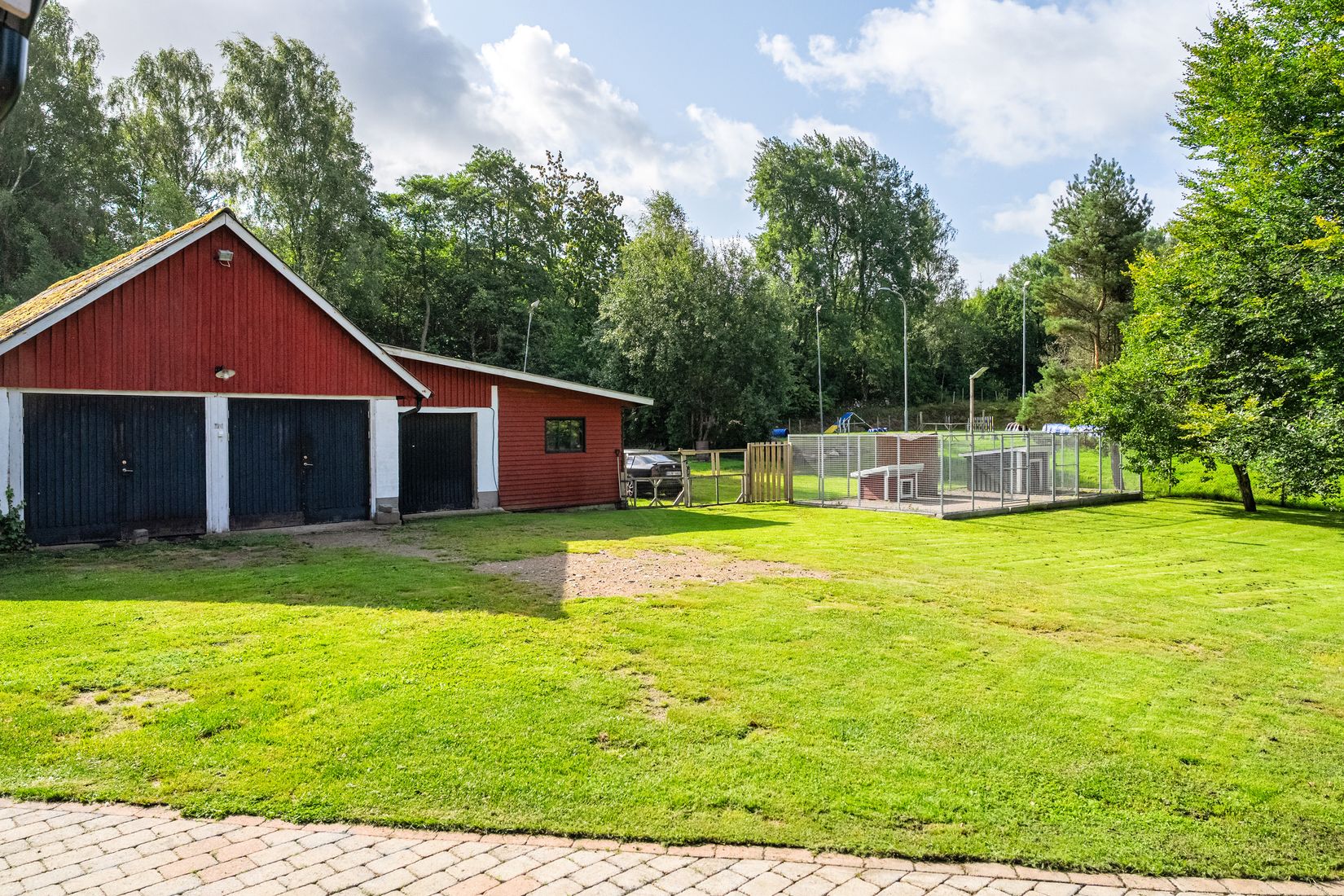 Villa, Glimminge 2038, Broby, Östra Göinge