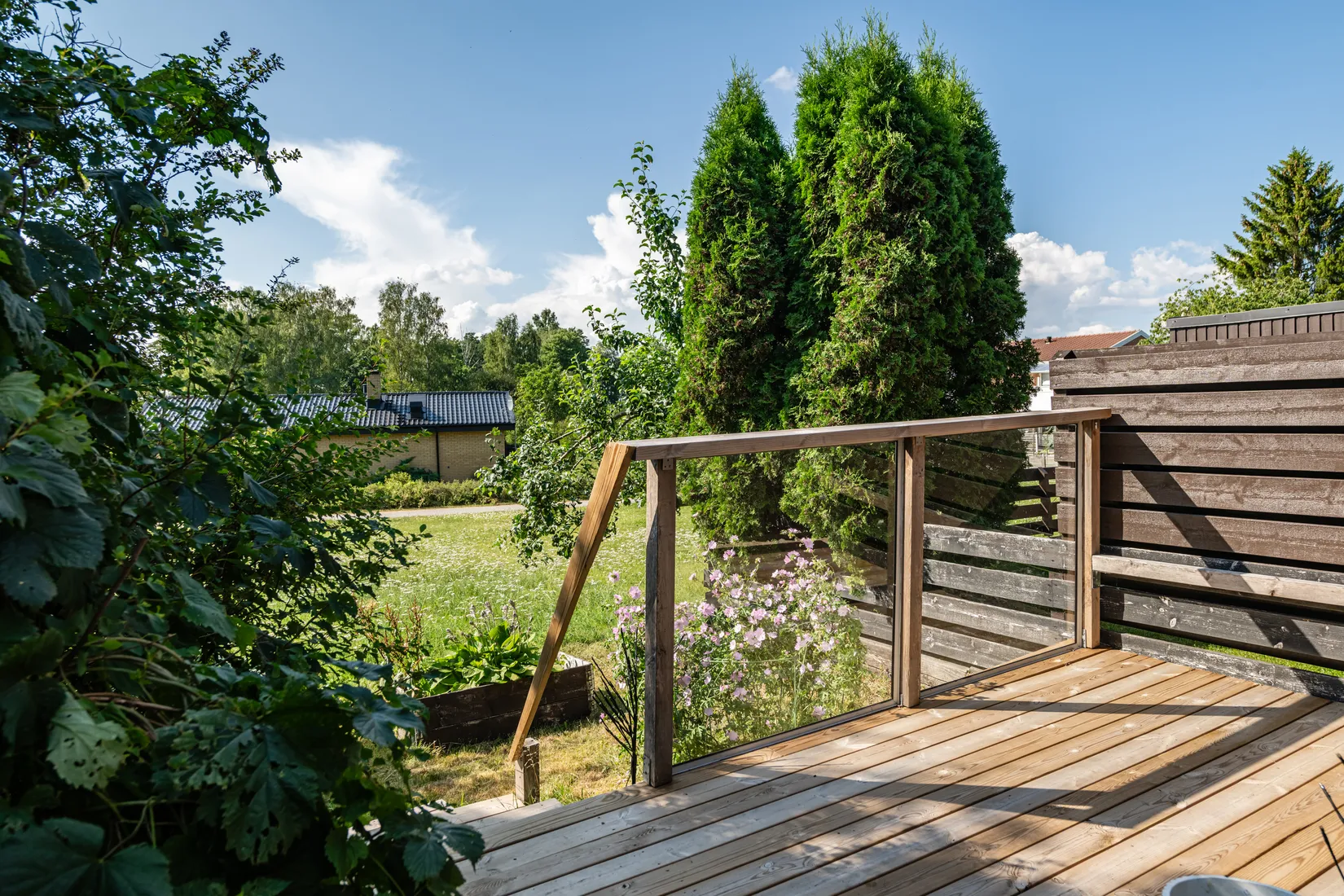 Radhus, BÄLLSTAVÄGEN 14A, Bällsta, Vallentuna