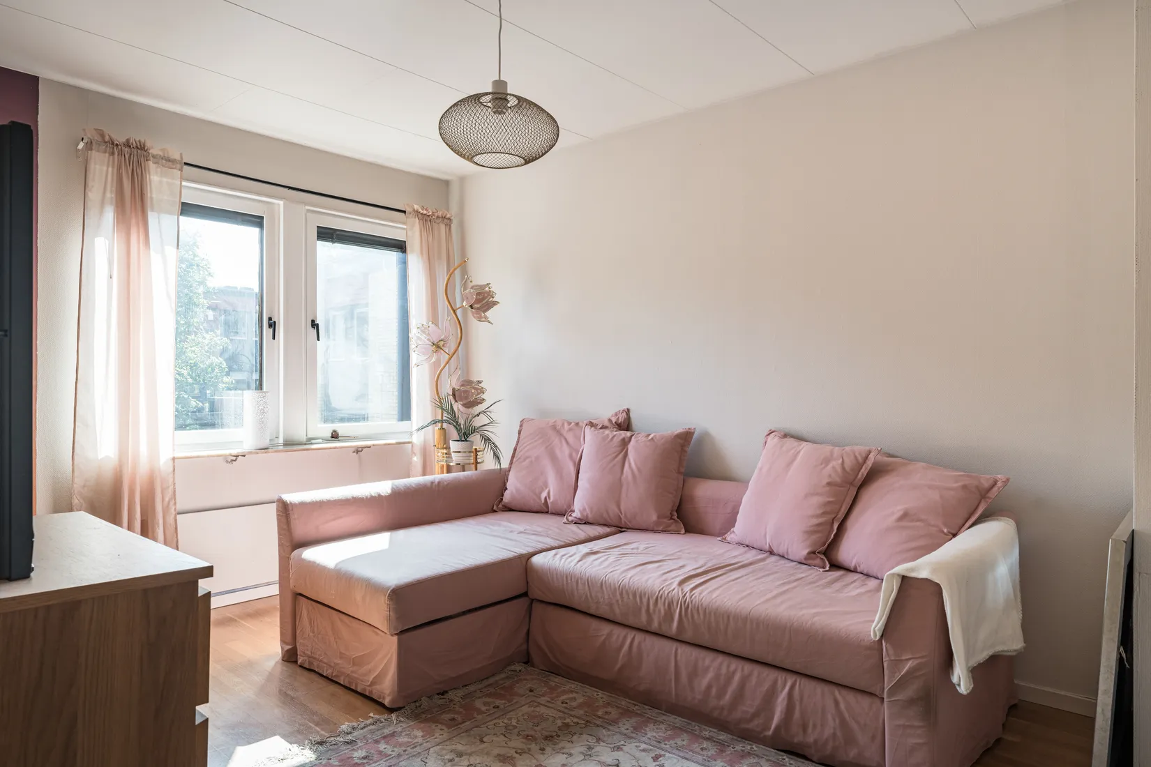 Radhus, BÄLLSTAVÄGEN 14A, Bällsta, Vallentuna