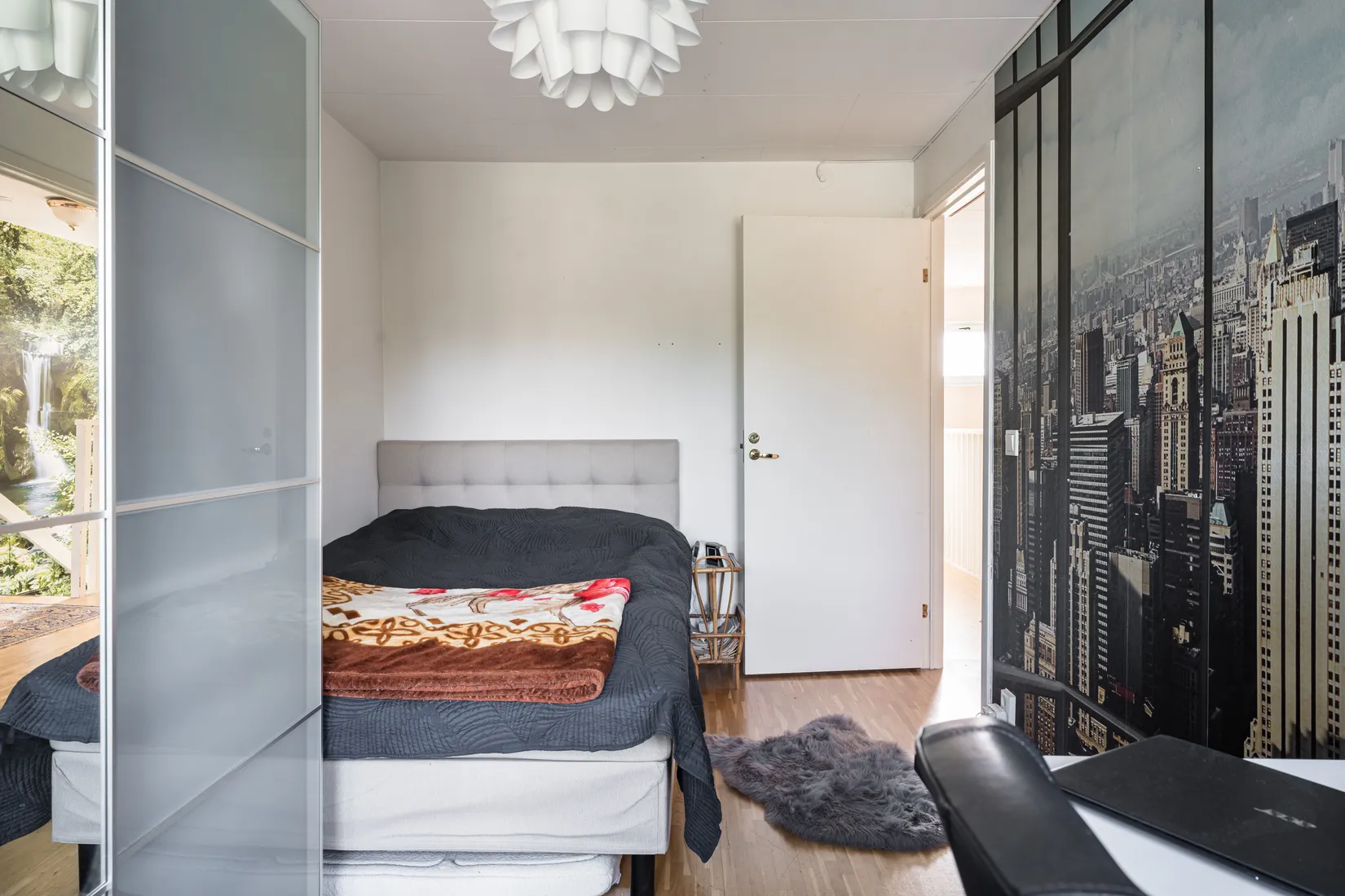 Radhus, BÄLLSTAVÄGEN 14A, Bällsta, Vallentuna