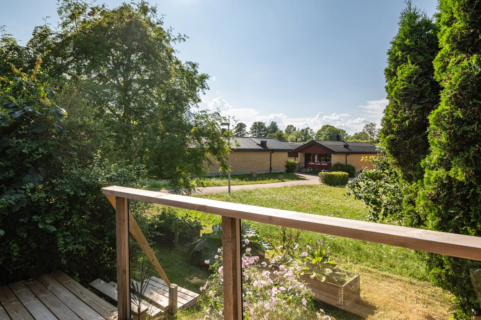 Radhus, BÄLLSTAVÄGEN 14A, Bällsta, Vallentuna