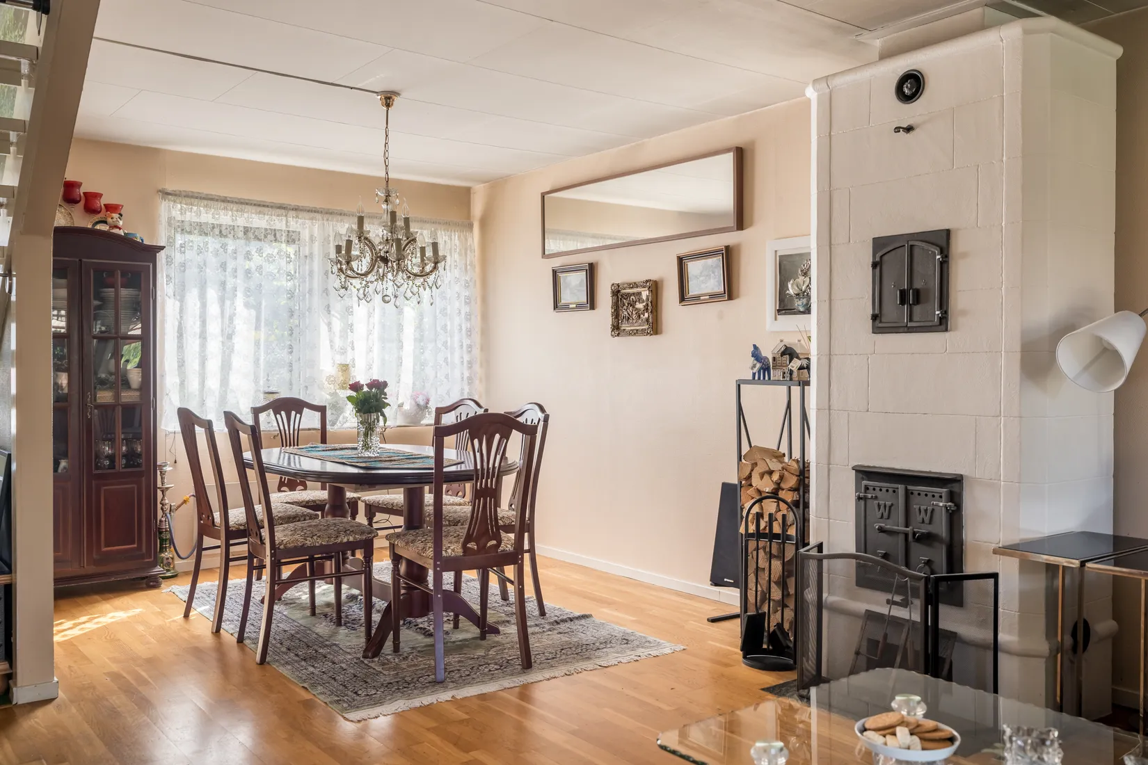 Radhus, BÄLLSTAVÄGEN 14A, Bällsta, Vallentuna