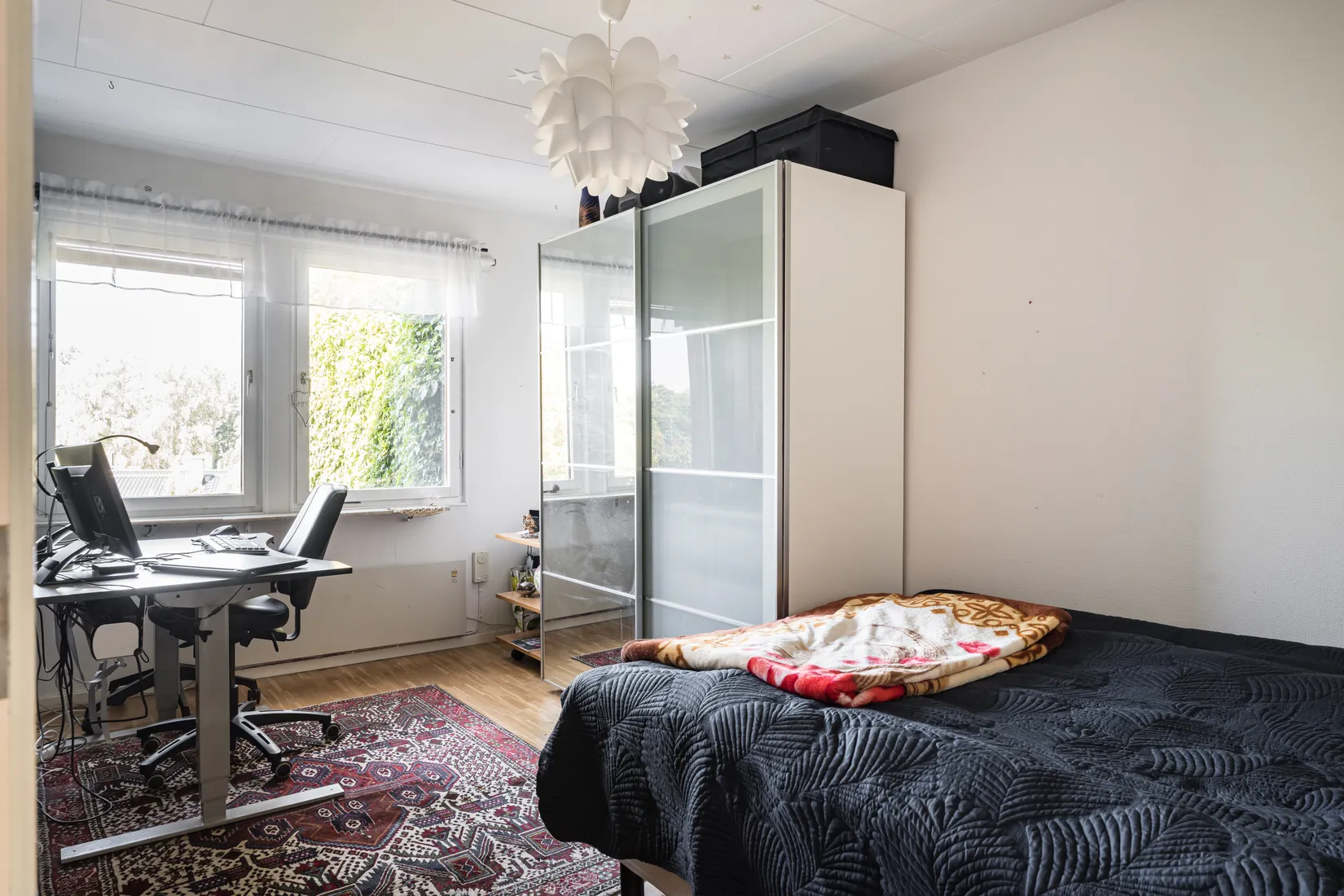 Radhus, BÄLLSTAVÄGEN 14A, Bällsta, Vallentuna