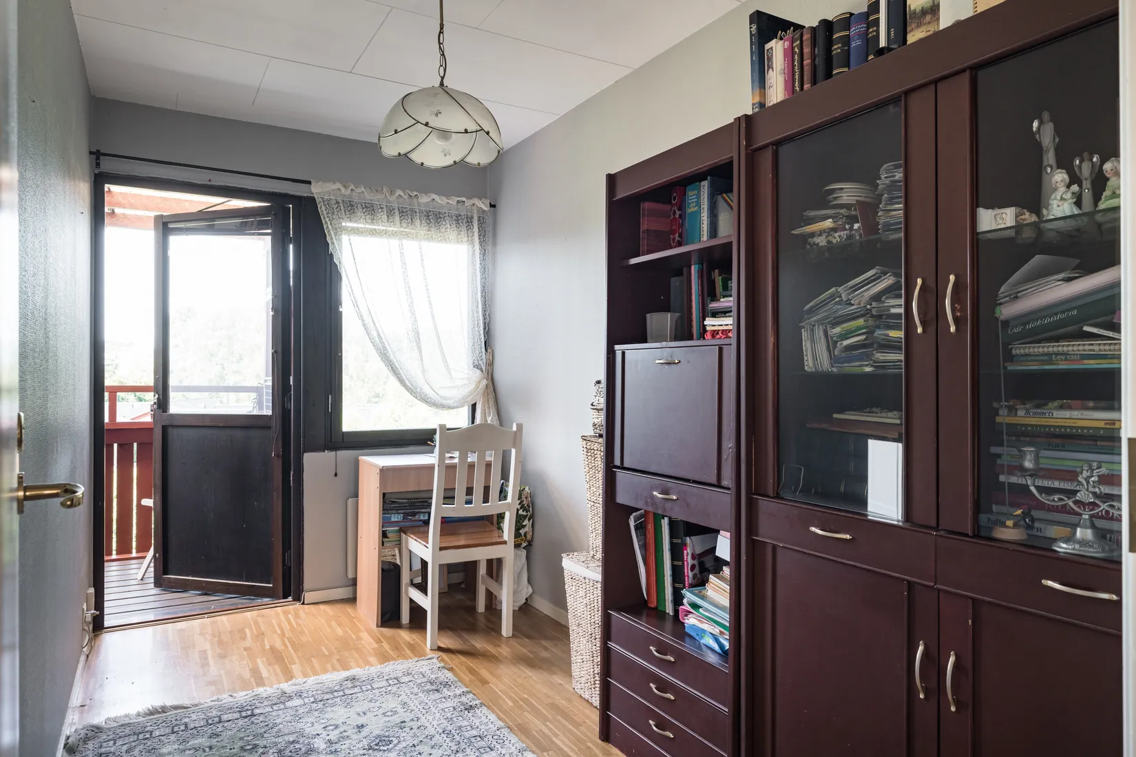 Radhus, BÄLLSTAVÄGEN 14A, Bällsta, Vallentuna