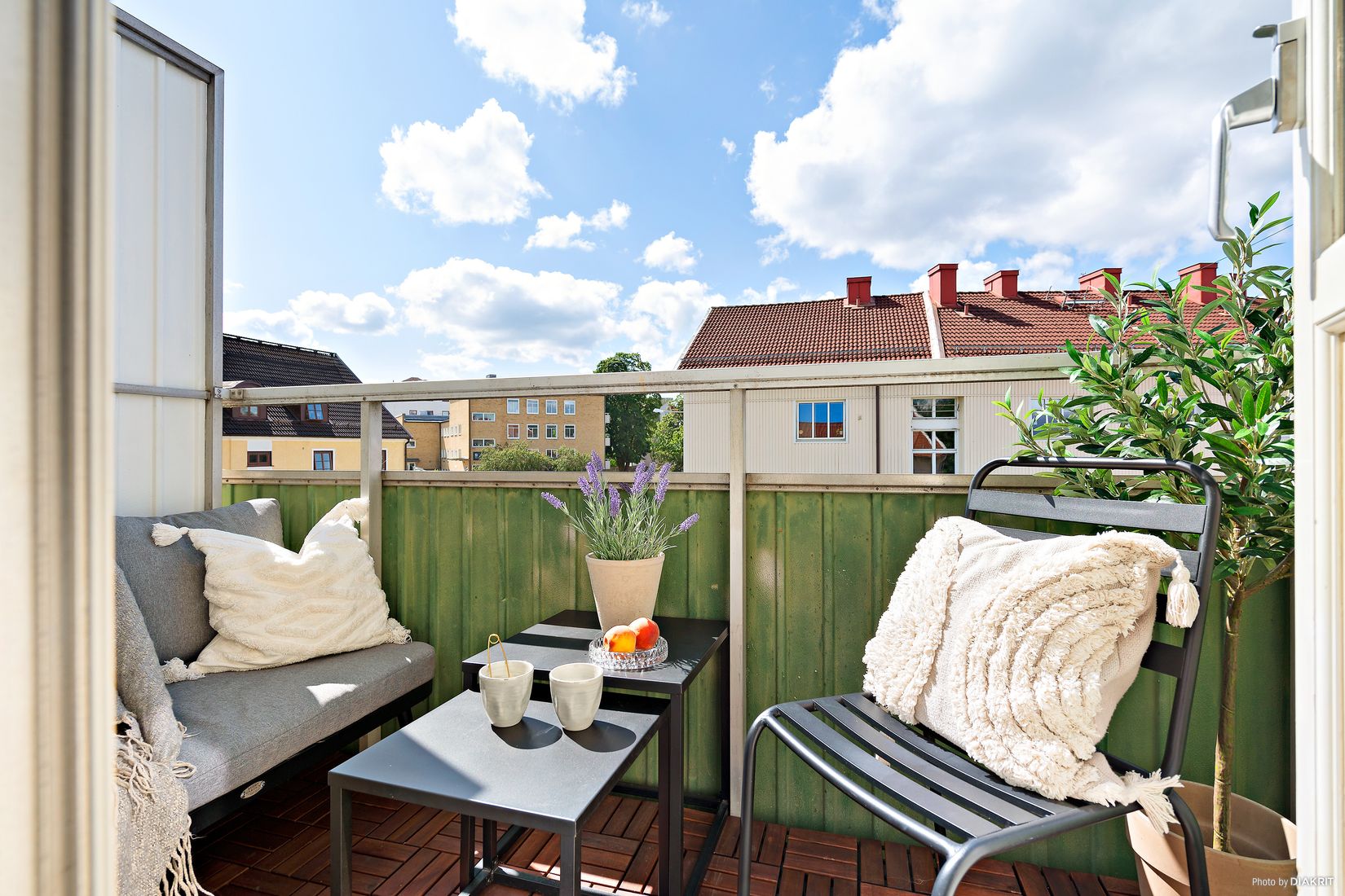 Bostadsrätt, Döbelnsgatan 3, Nedre Norrmalm / Centrum, Borås