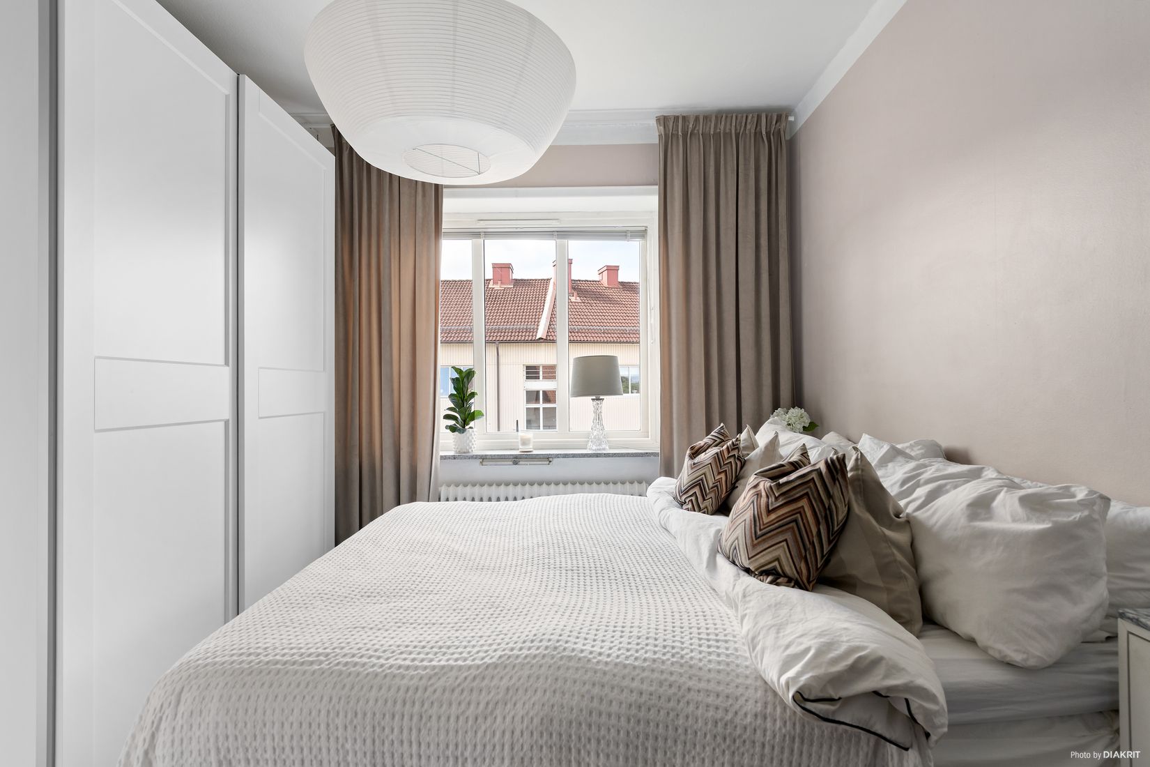 Bostadsrätt, Döbelnsgatan 3, Nedre Norrmalm / Centrum, Borås