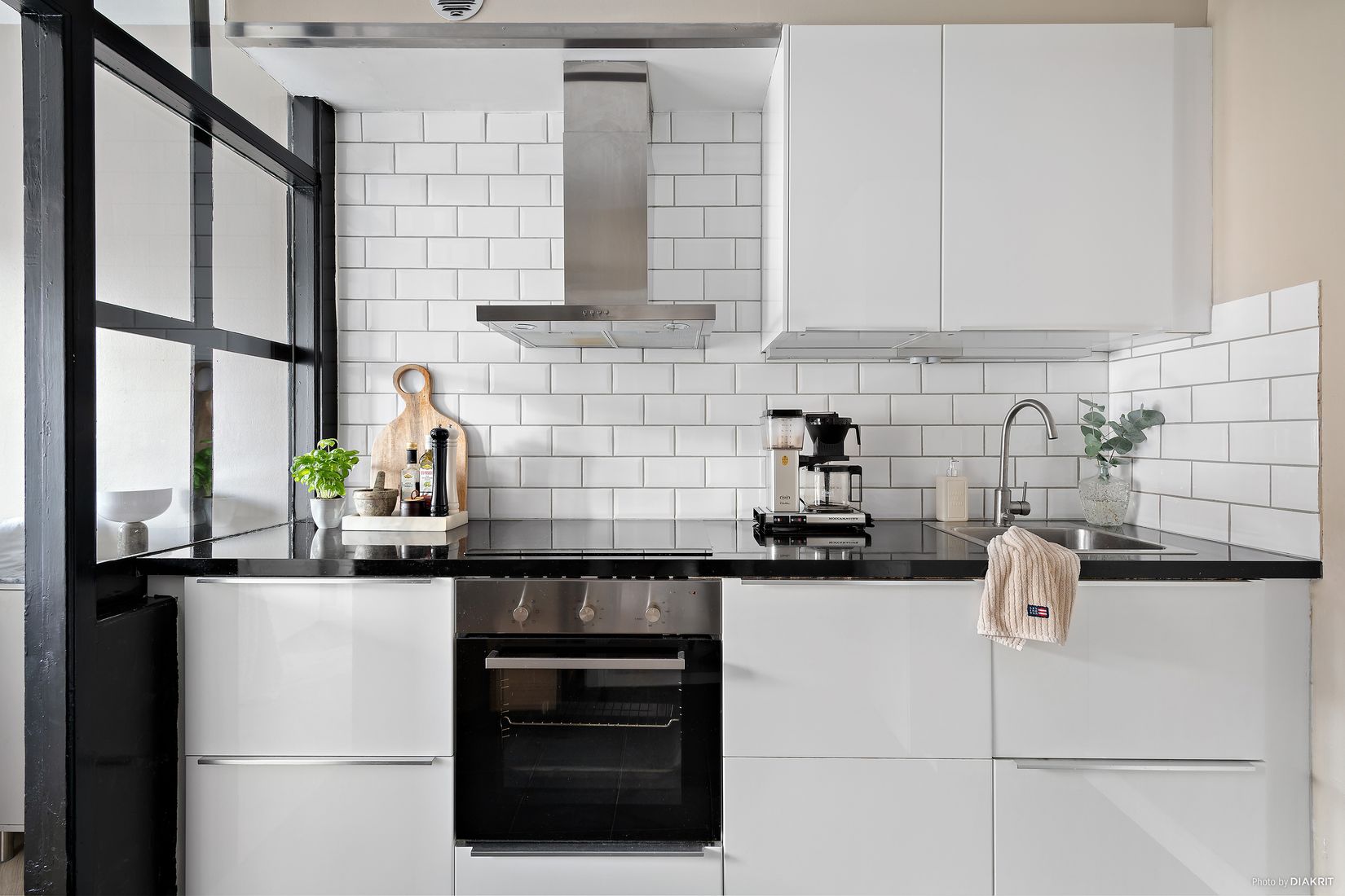 Bostadsrätt, Döbelnsgatan 3, Nedre Norrmalm / Centrum, Borås