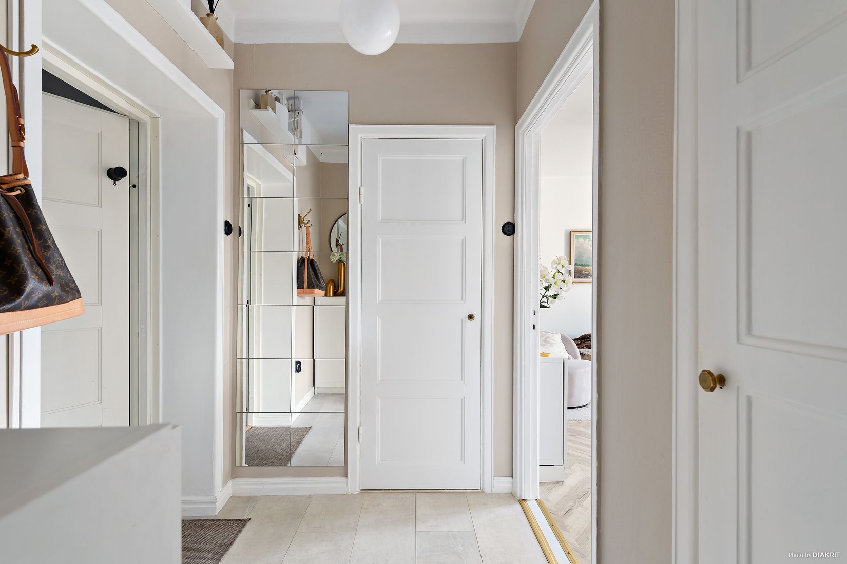 Bostadsrätt, Döbelnsgatan 3, Nedre Norrmalm / Centrum, Borås